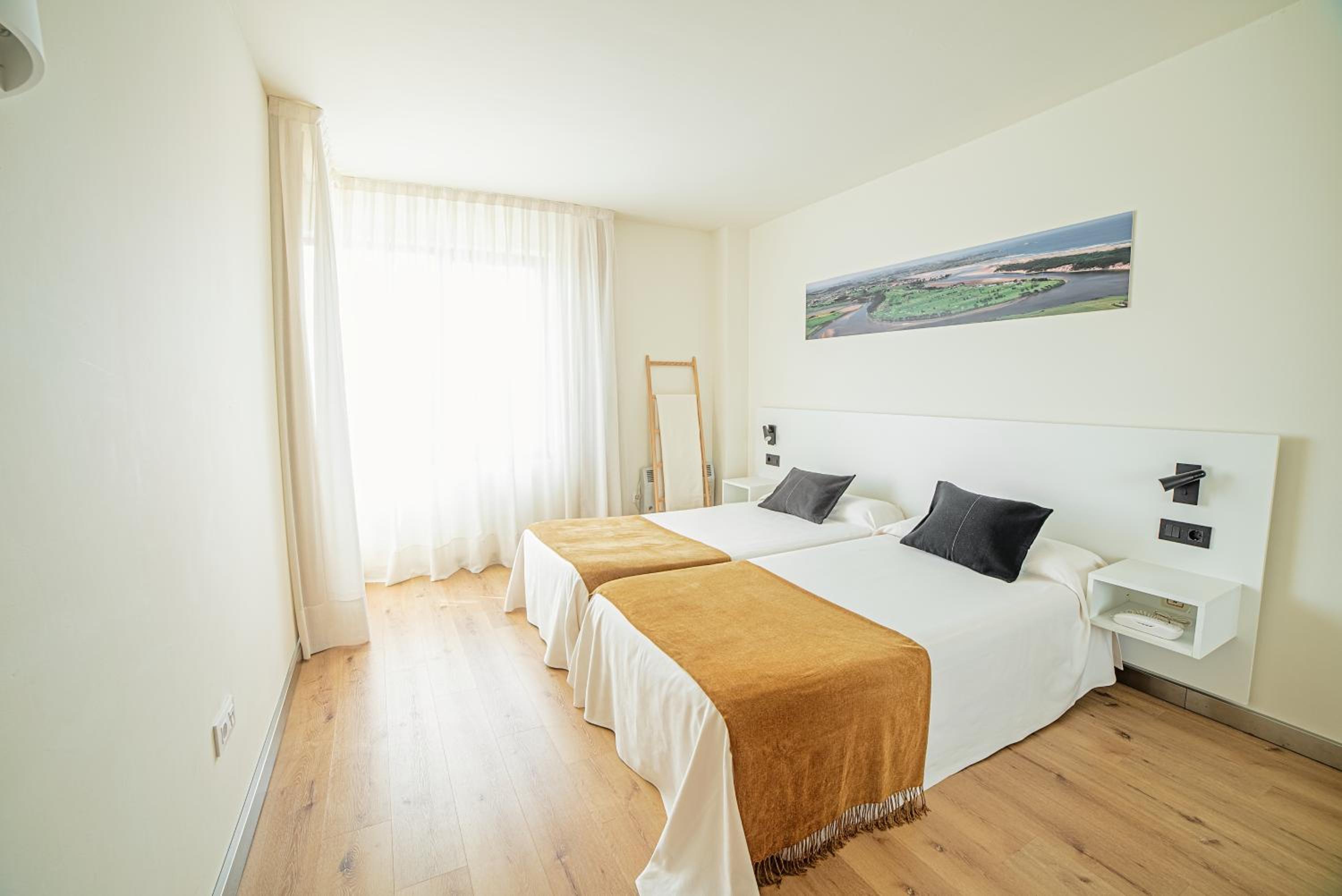 Apartment Premium with Terrace - Photo 29