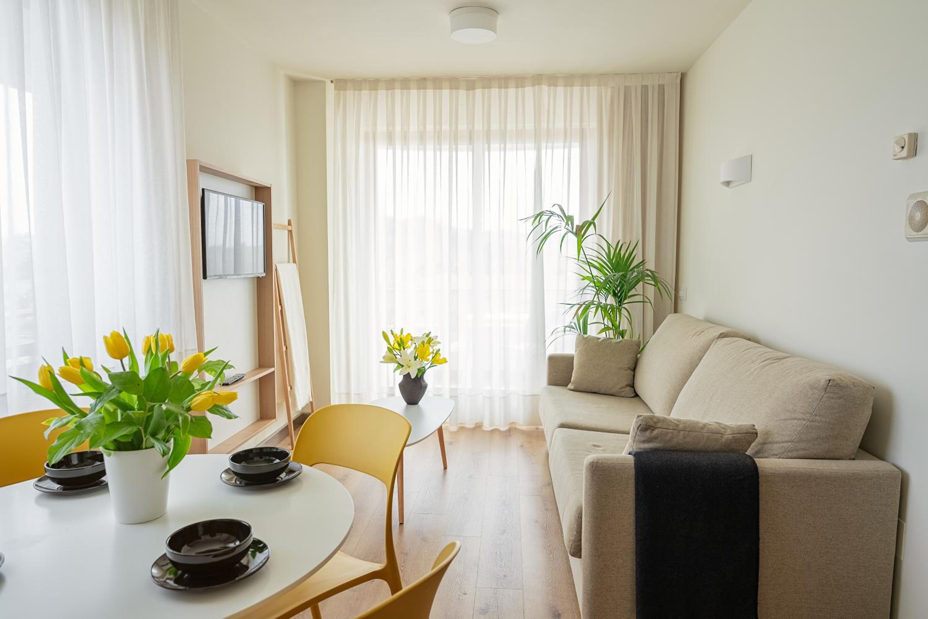 Apartment Premium with Terrace - Photo 30