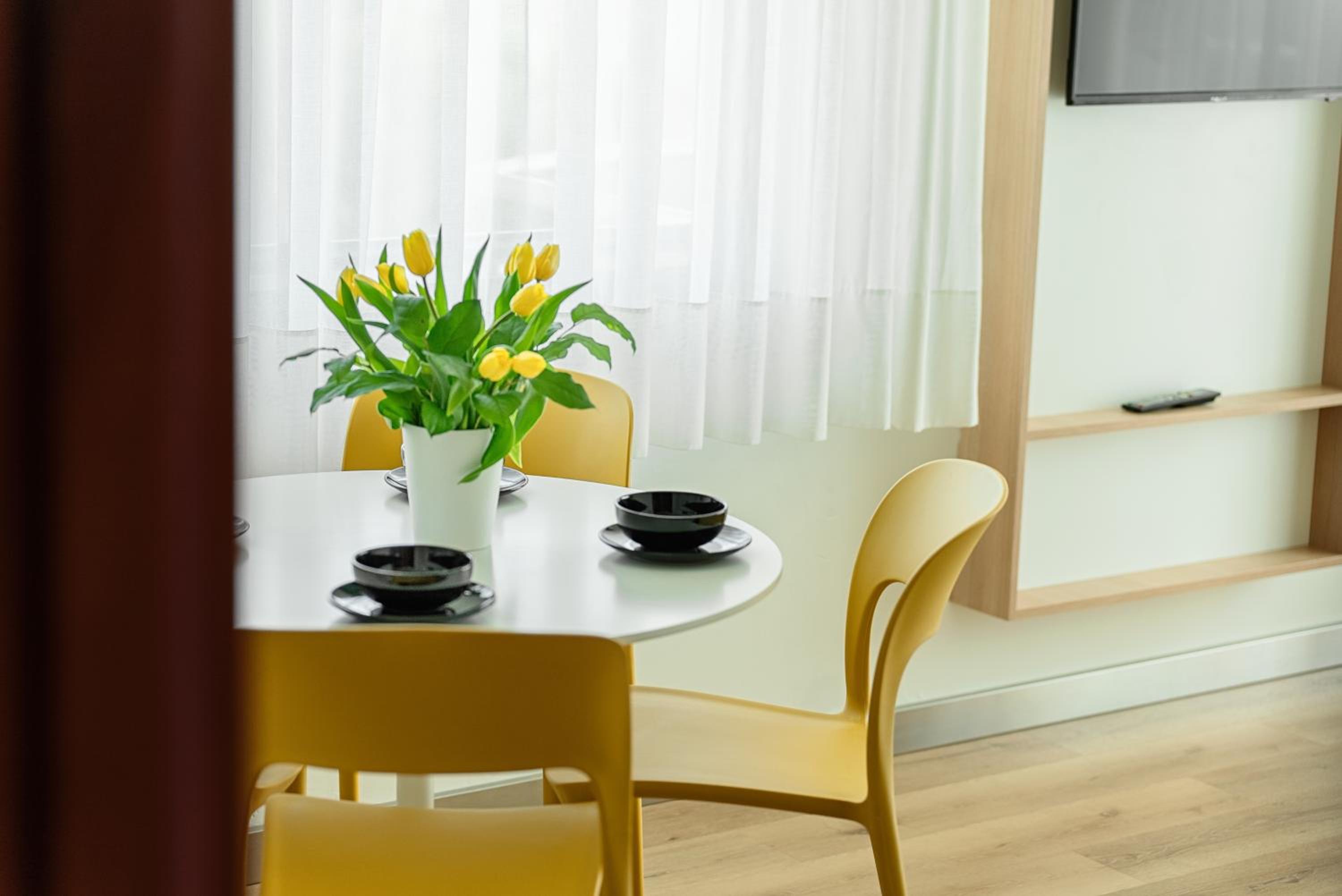 Apartment Premium with Terrace - Photo 31