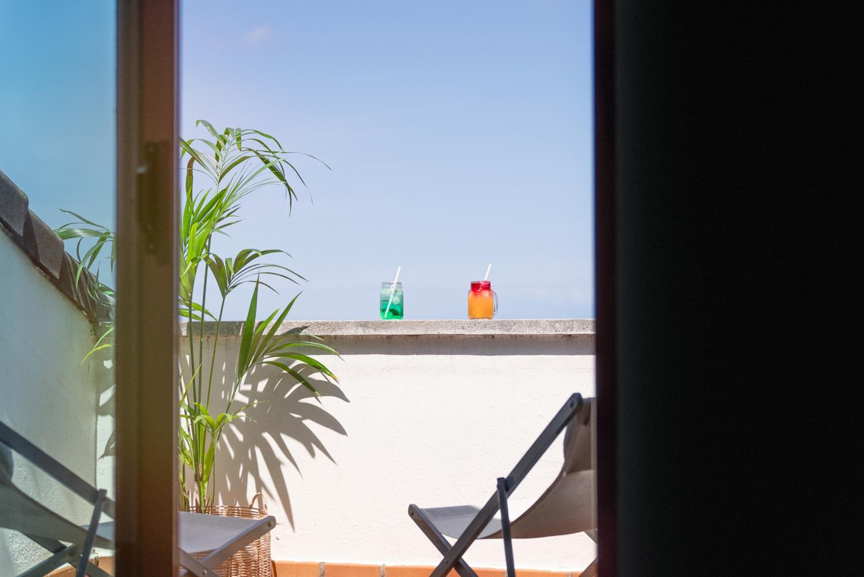 Superior Apartment with View (2 Adults + 1 Child) - Photo 11