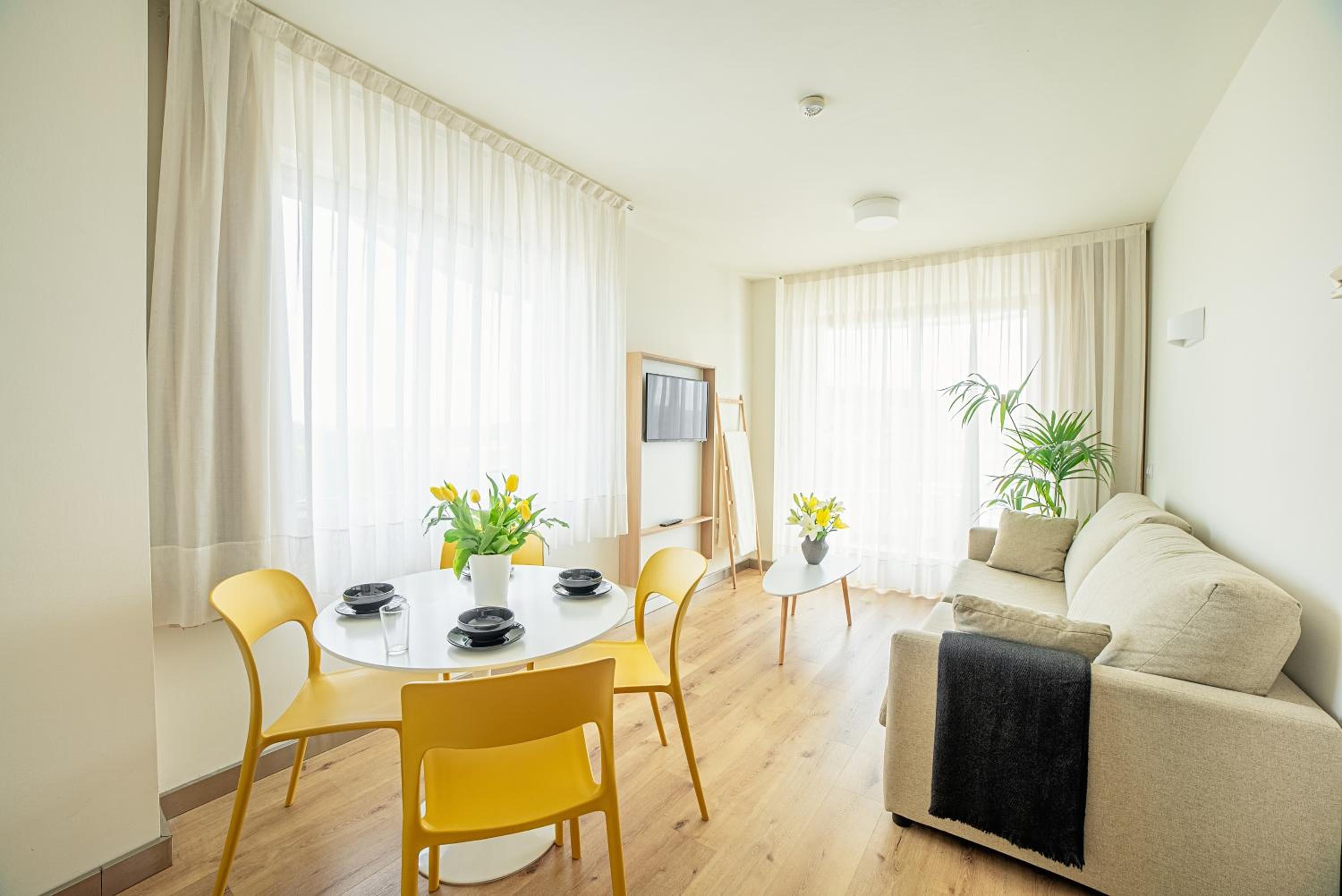 Apartment Premium with Terrace - Photo 8