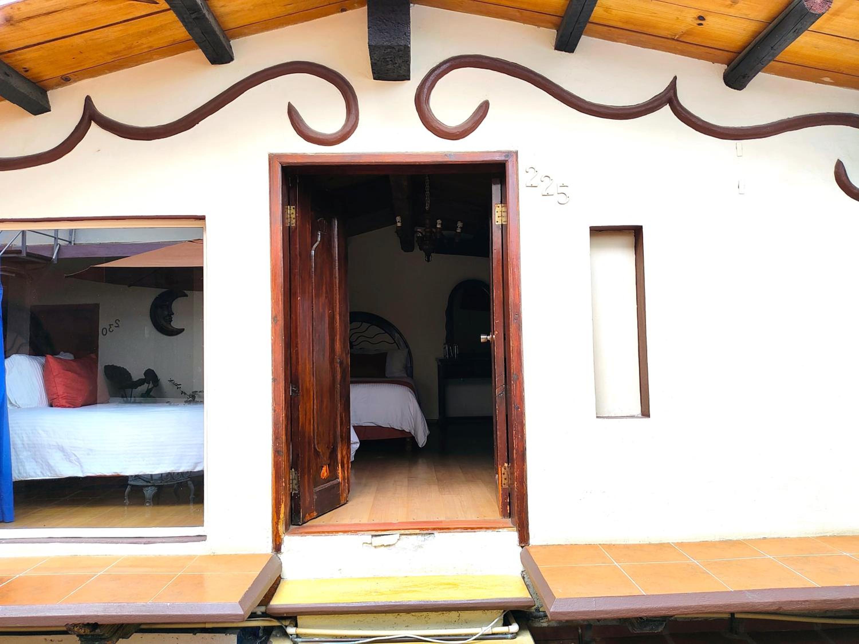 Quadruple Room - Photo 3