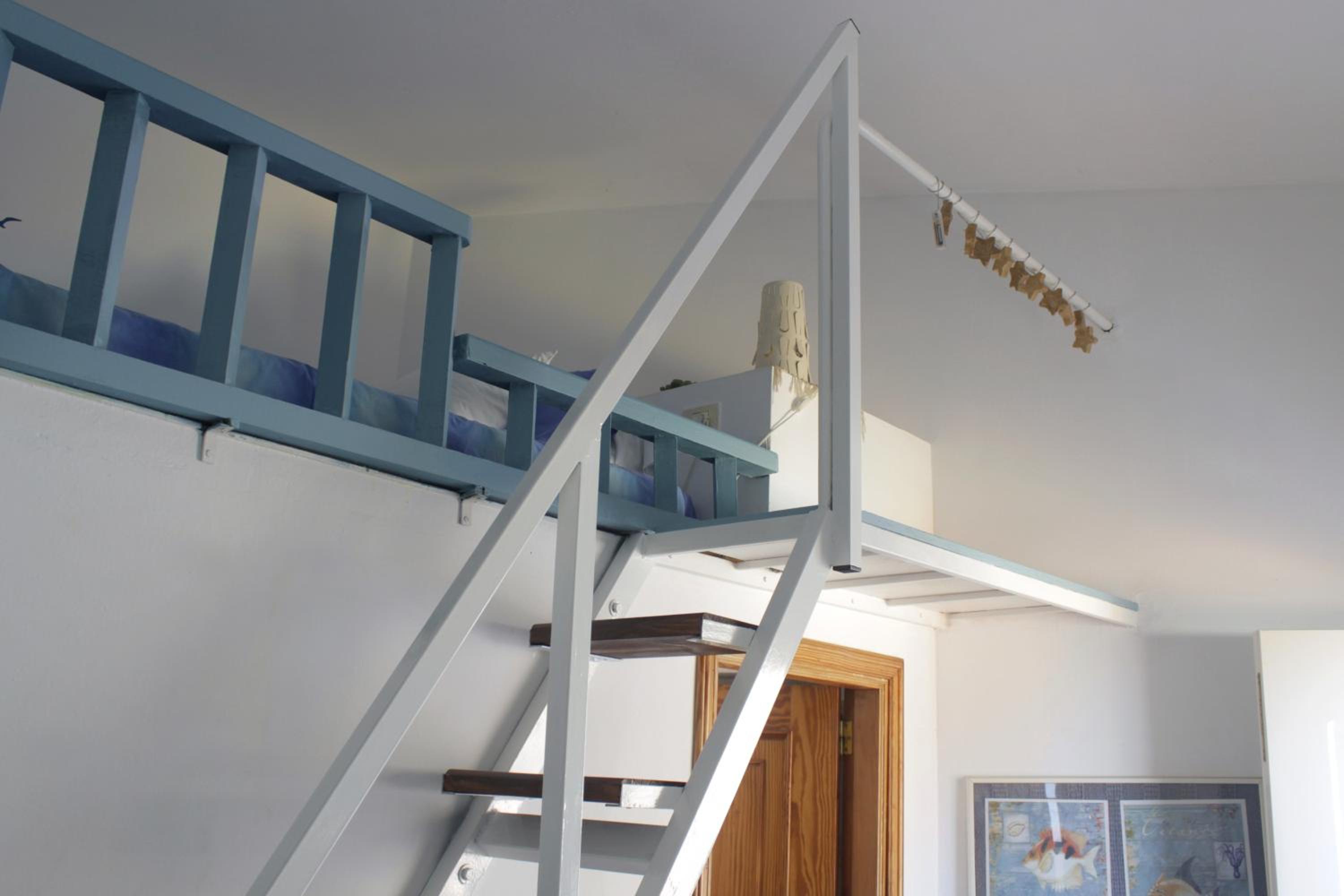 Apartamento Estudio