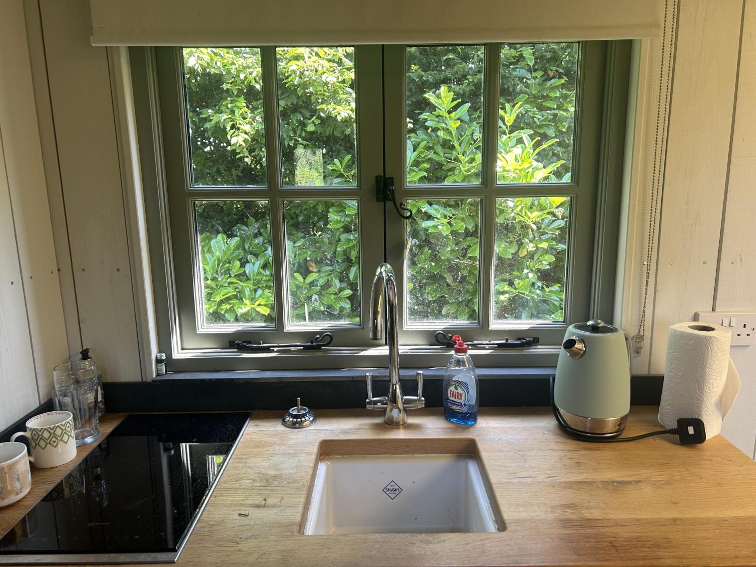 Apartment photo 1