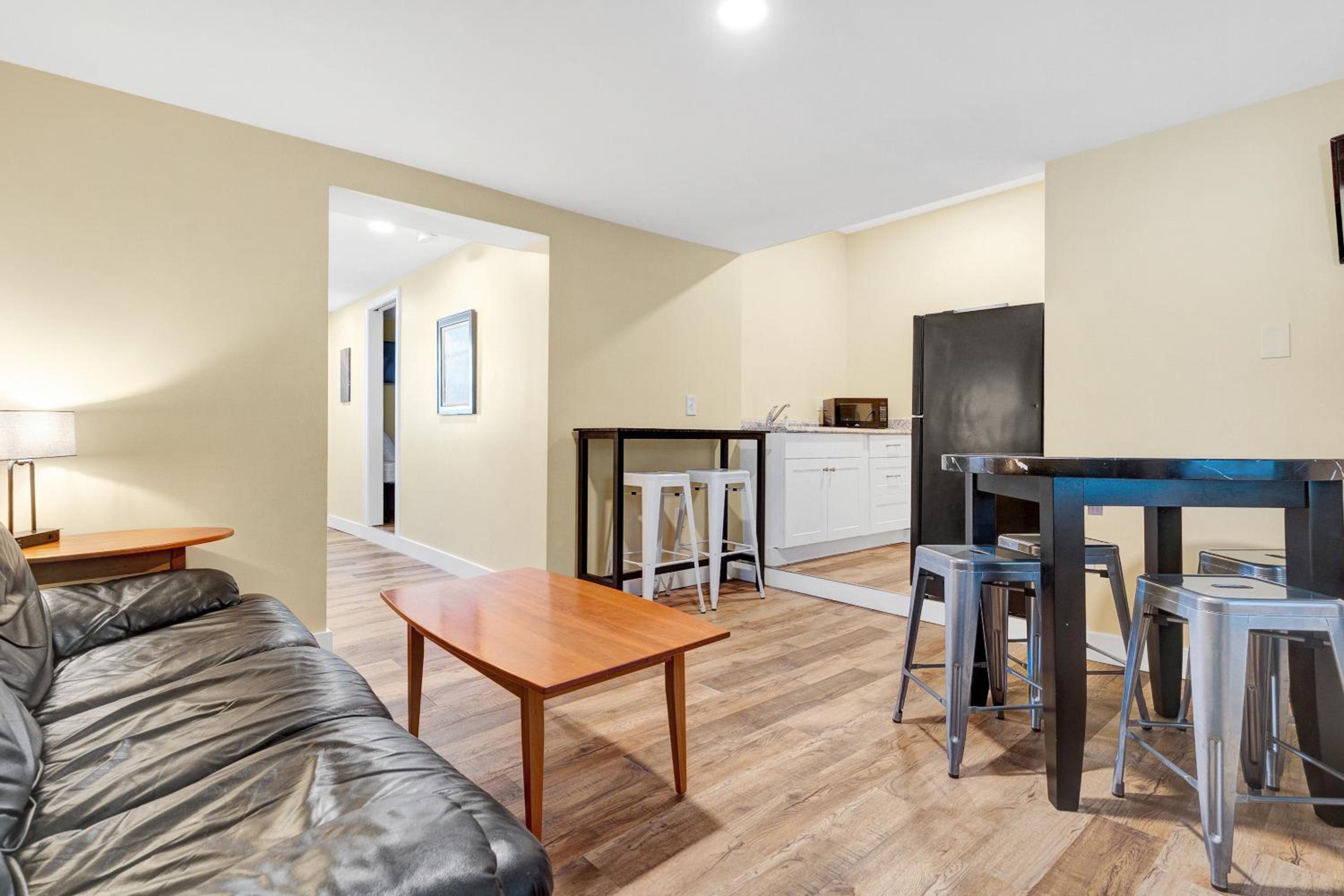 Family Suite