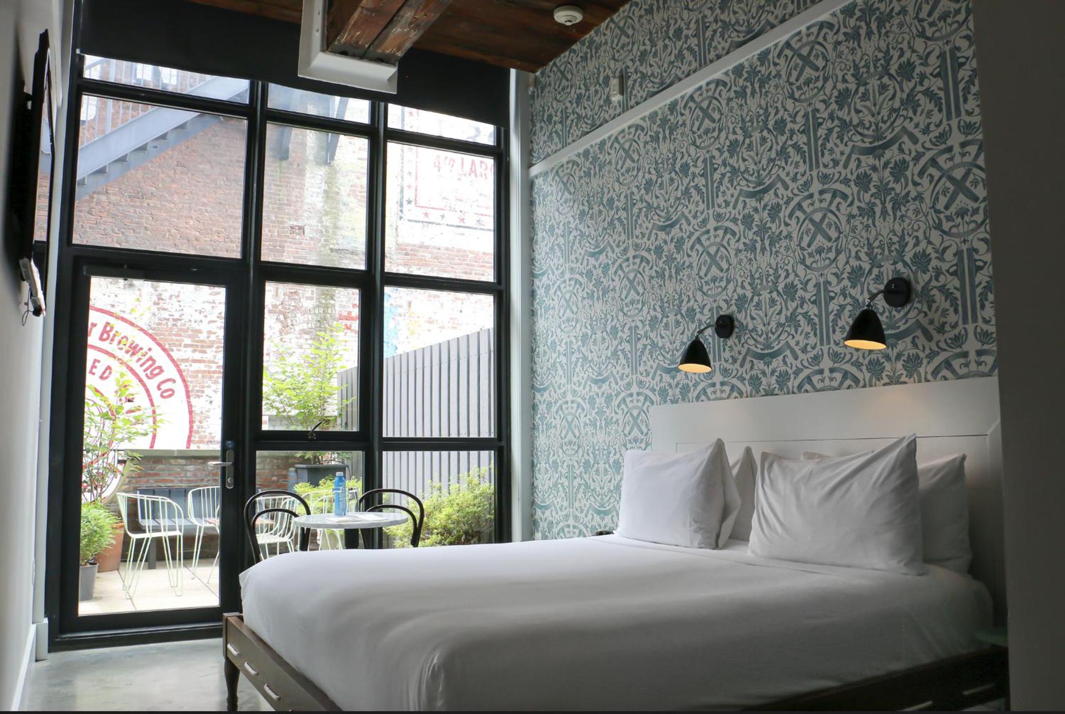 Brooklyn Terrace  - Photo 1