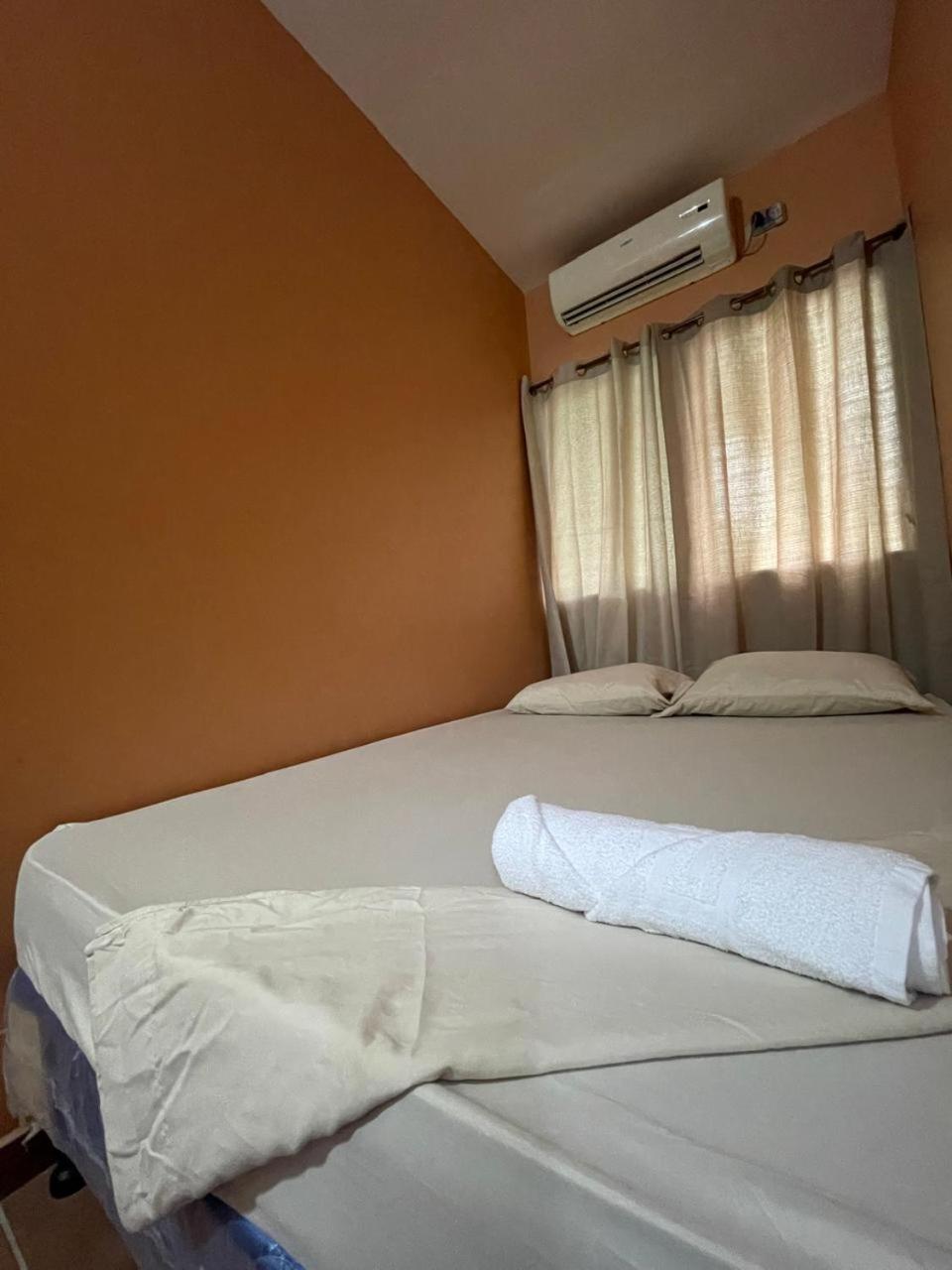 Three-Bedroom House photo 2