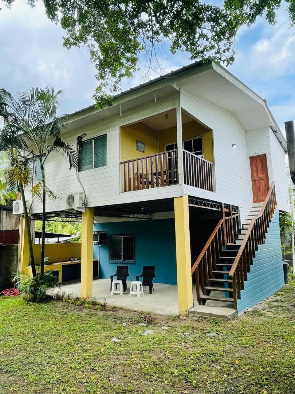 Three-Bedroom House photo 1