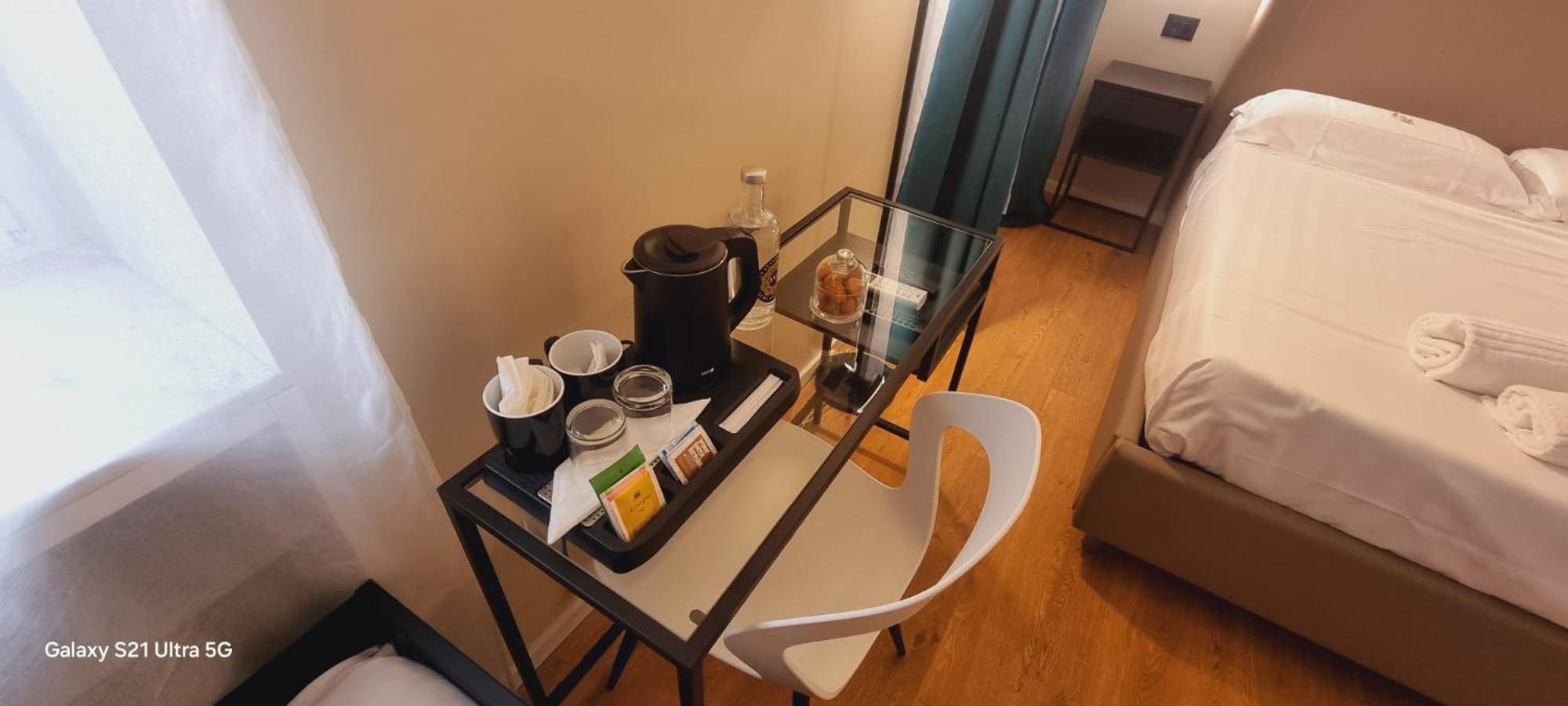 Superior Double Room photo 1