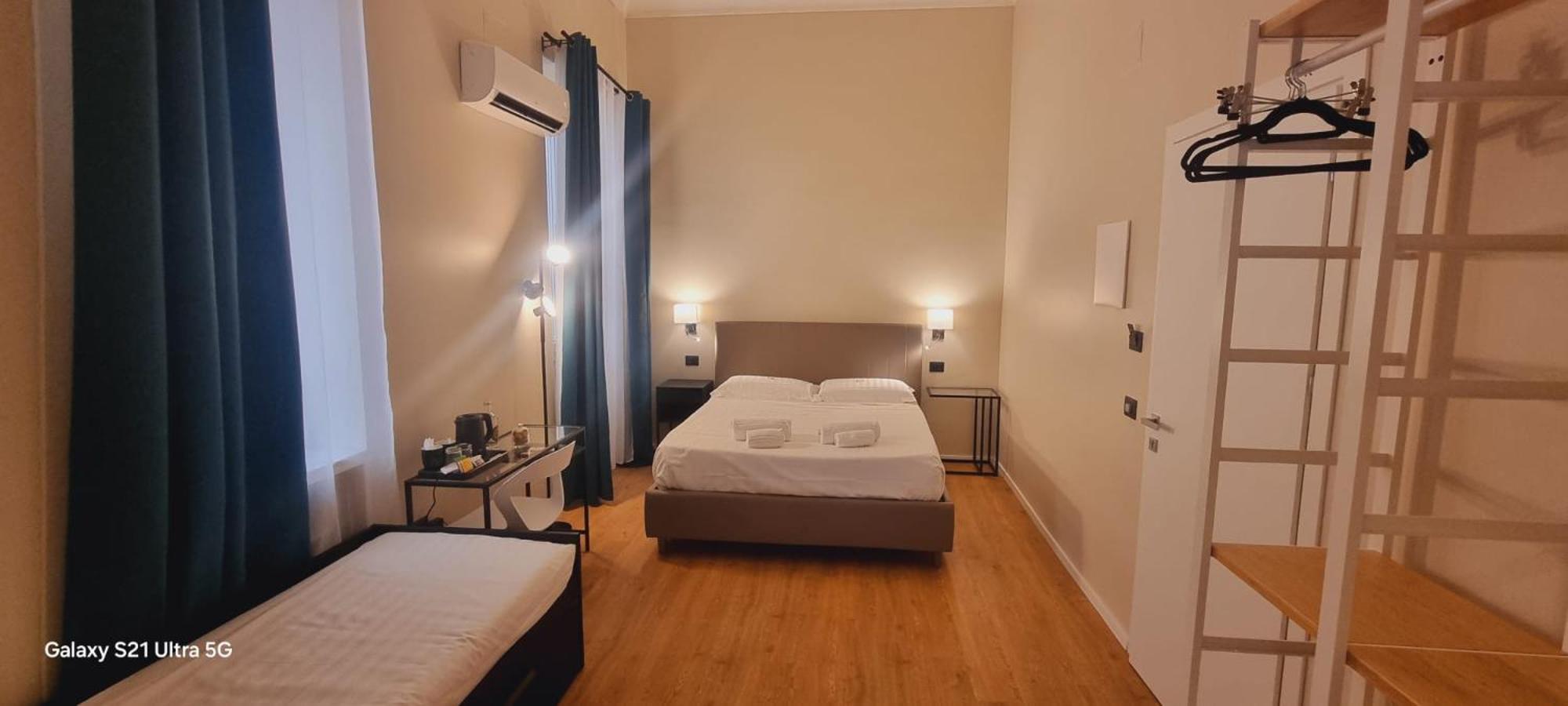 Superior Double Room photo 3