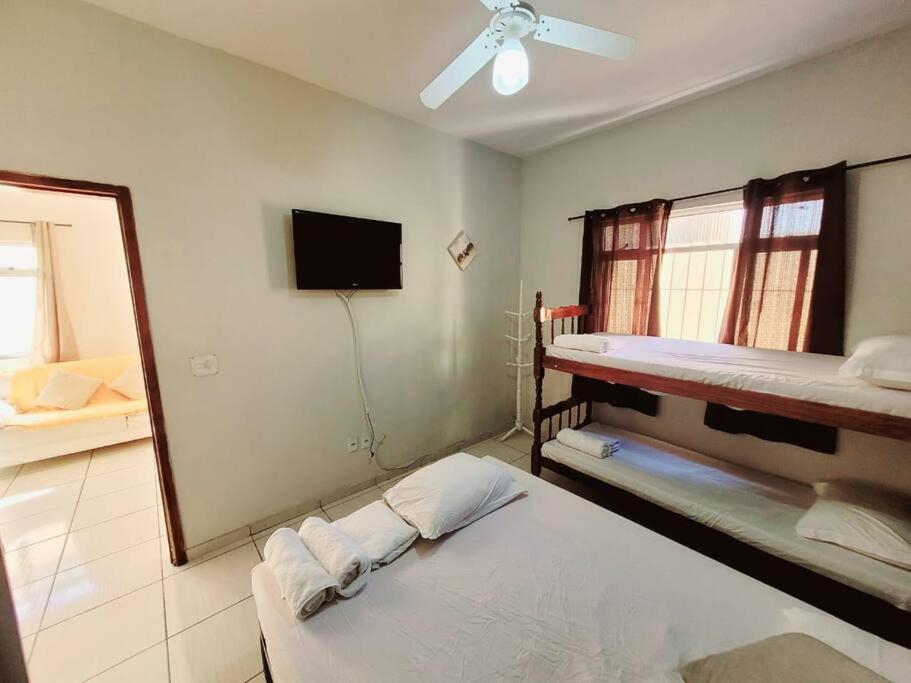 Three-Bedroom House photo 3