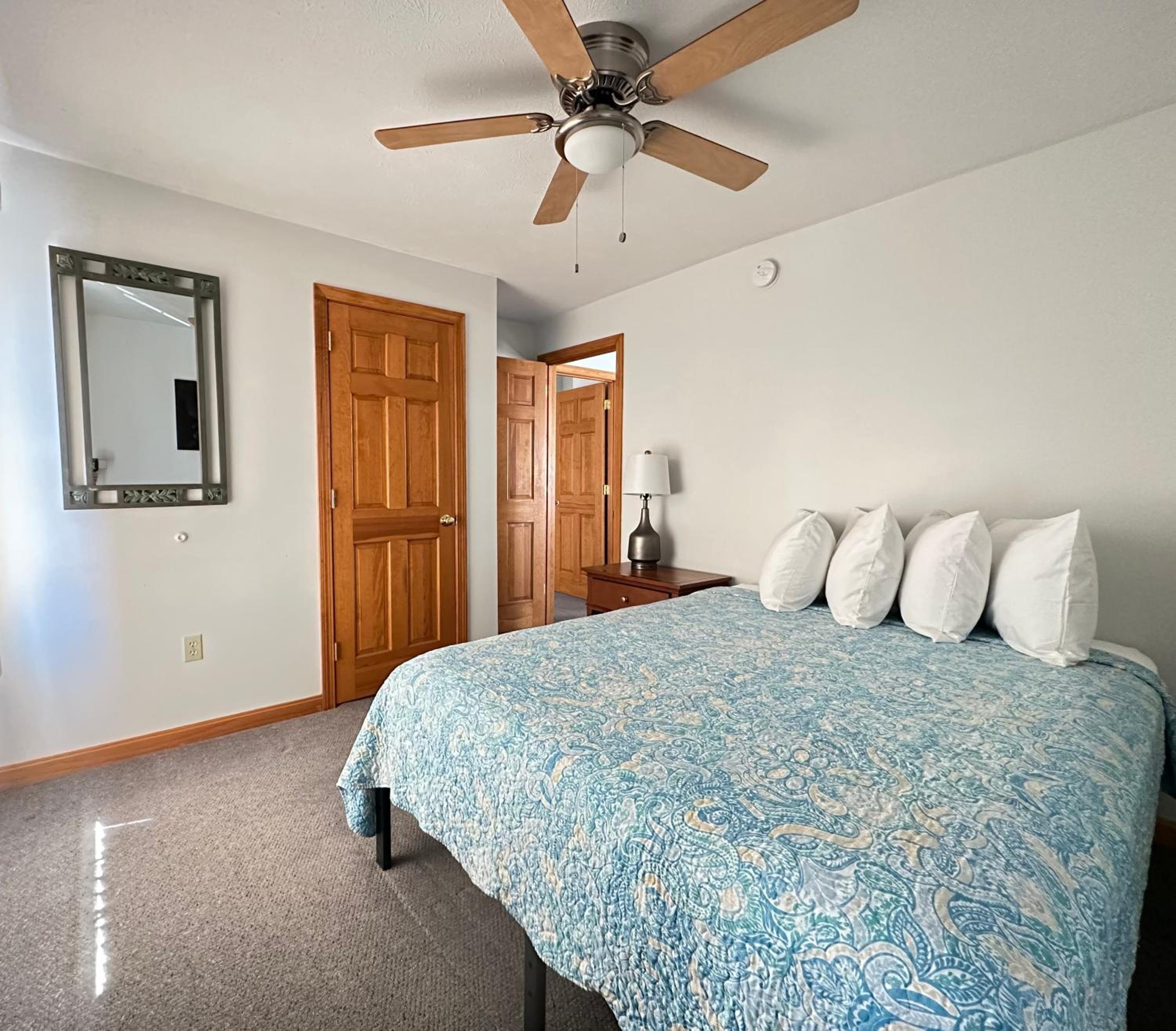 Two-Bedroom Suite photo 2
