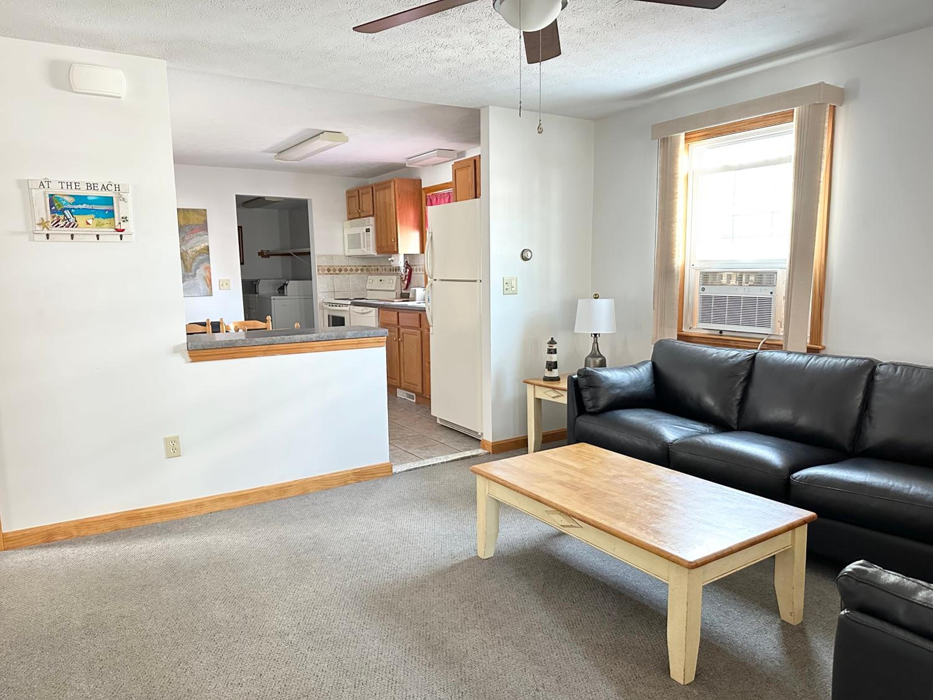 Two-Bedroom Suite