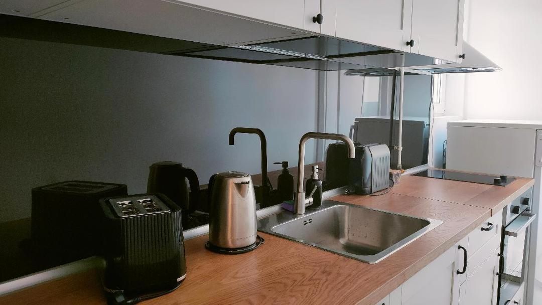 Superior Apartment - Photo 18