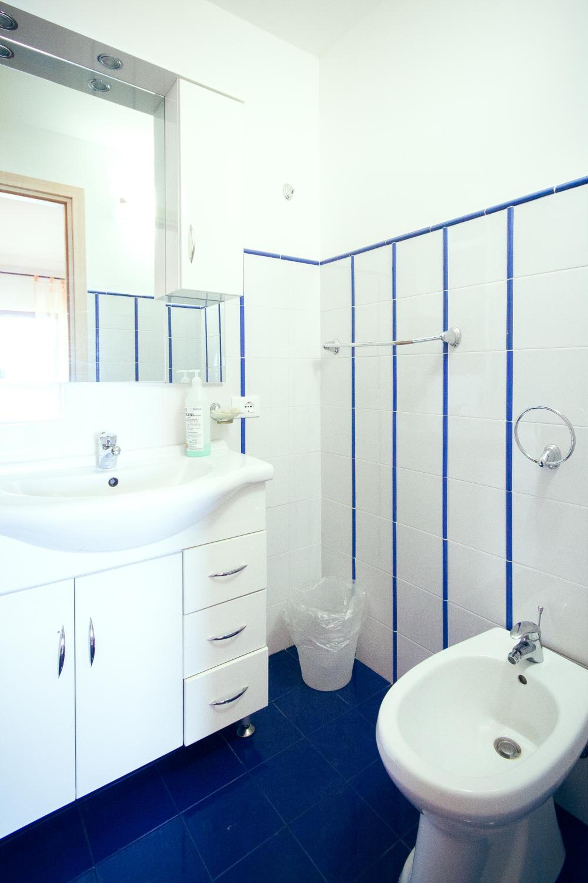 Triple Room with Sea View photo 2