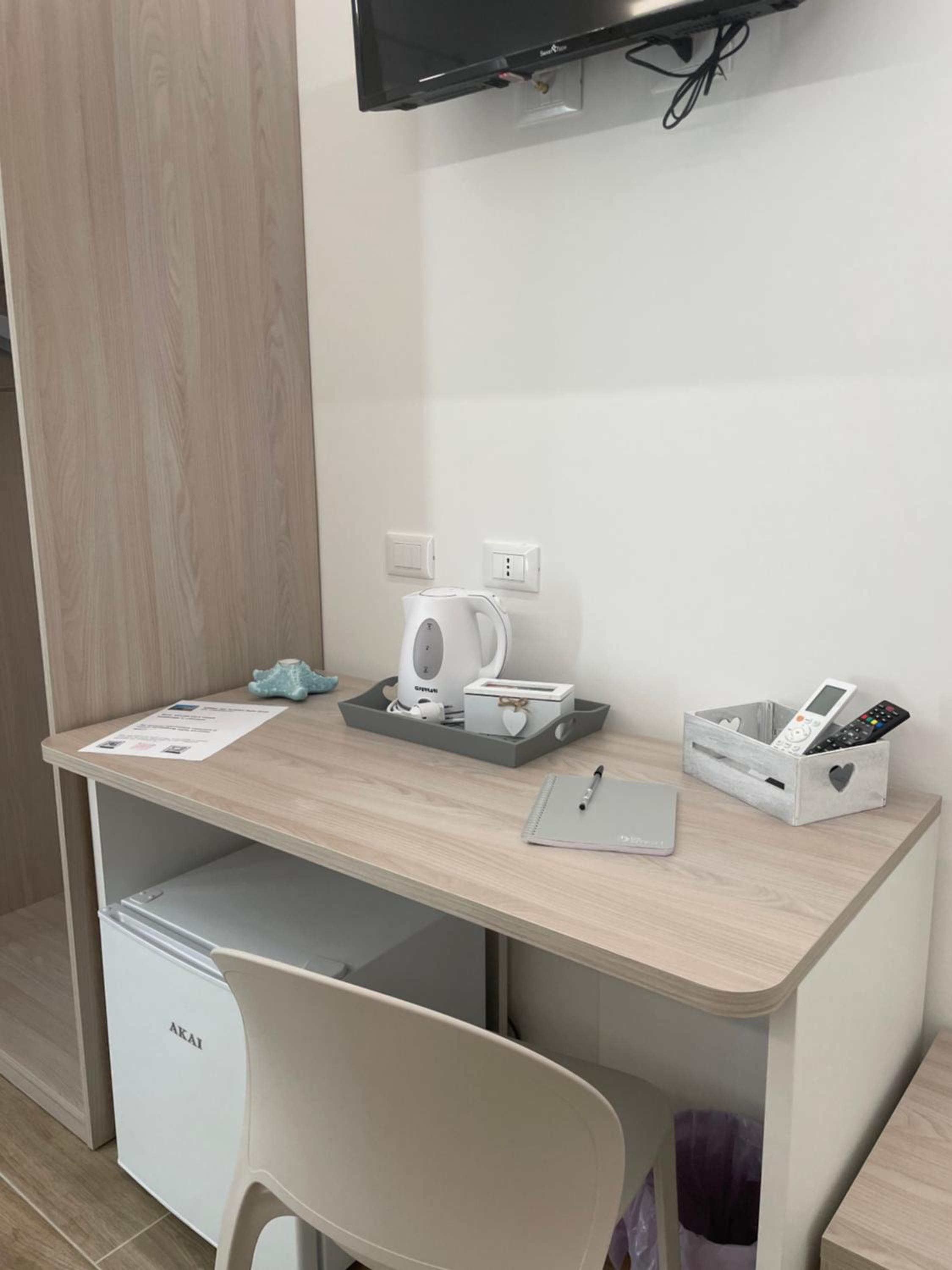 Double Room With Private Bathroom photo 3