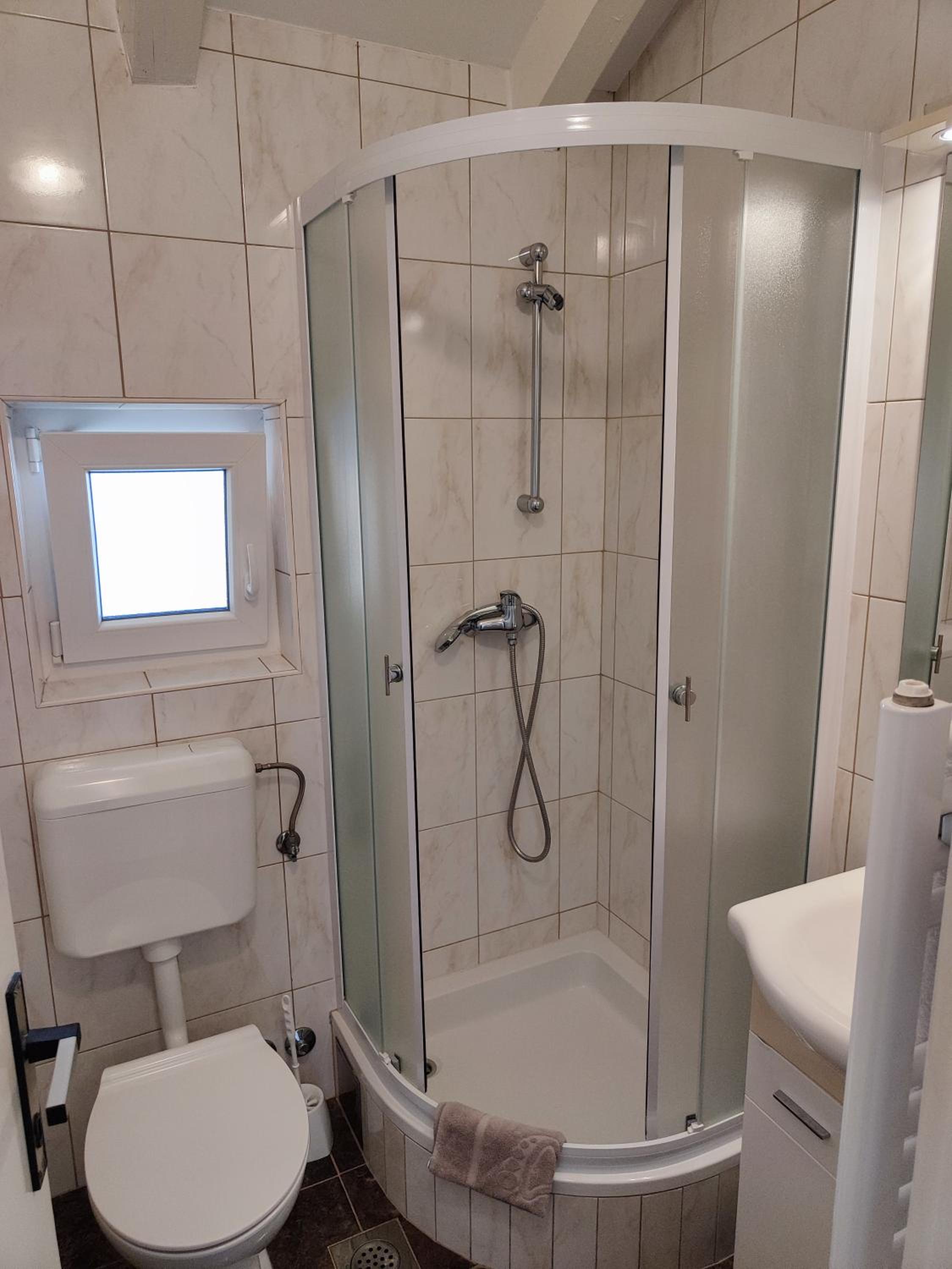 Double Room with Balcony and Sea View photo 3