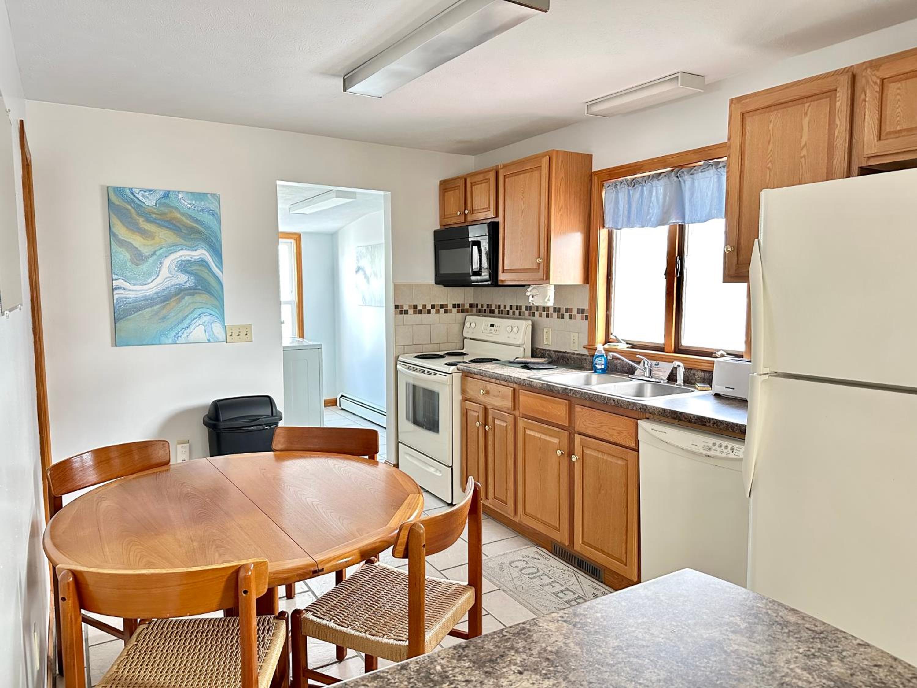 Two-Bedroom Suite photo 3