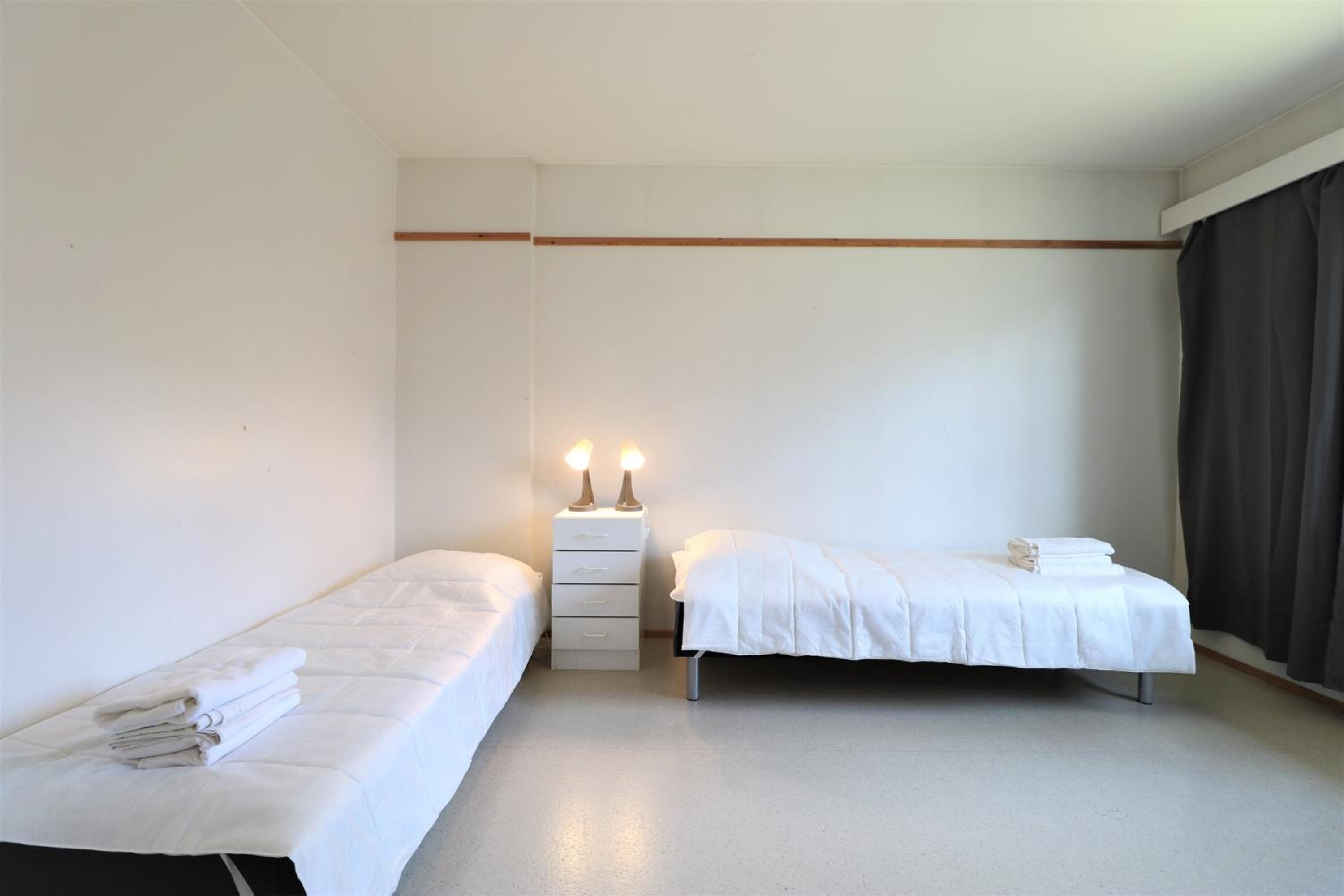 Two-Bedroom Apartment photo 1