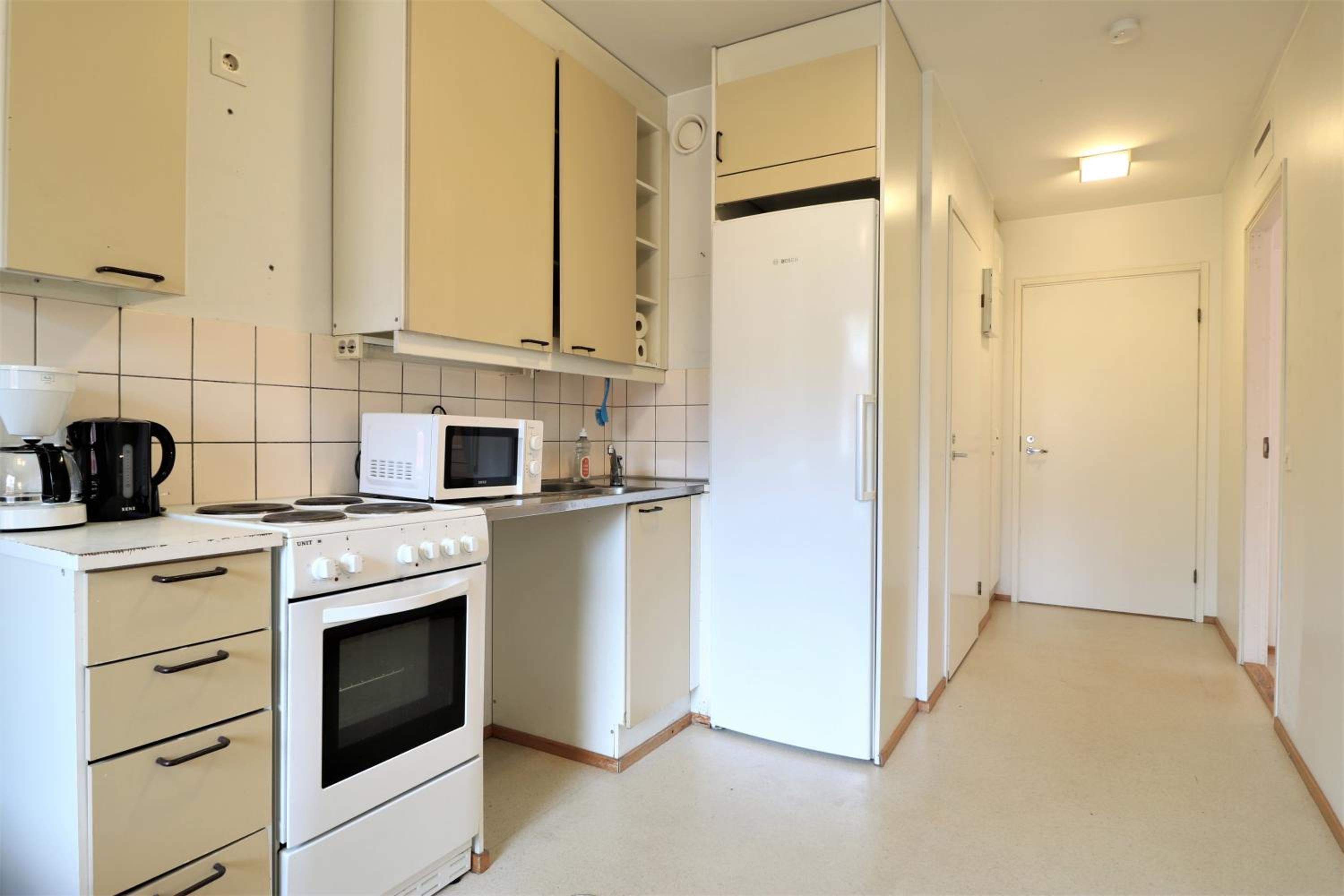 Two-Bedroom Apartment photo 2