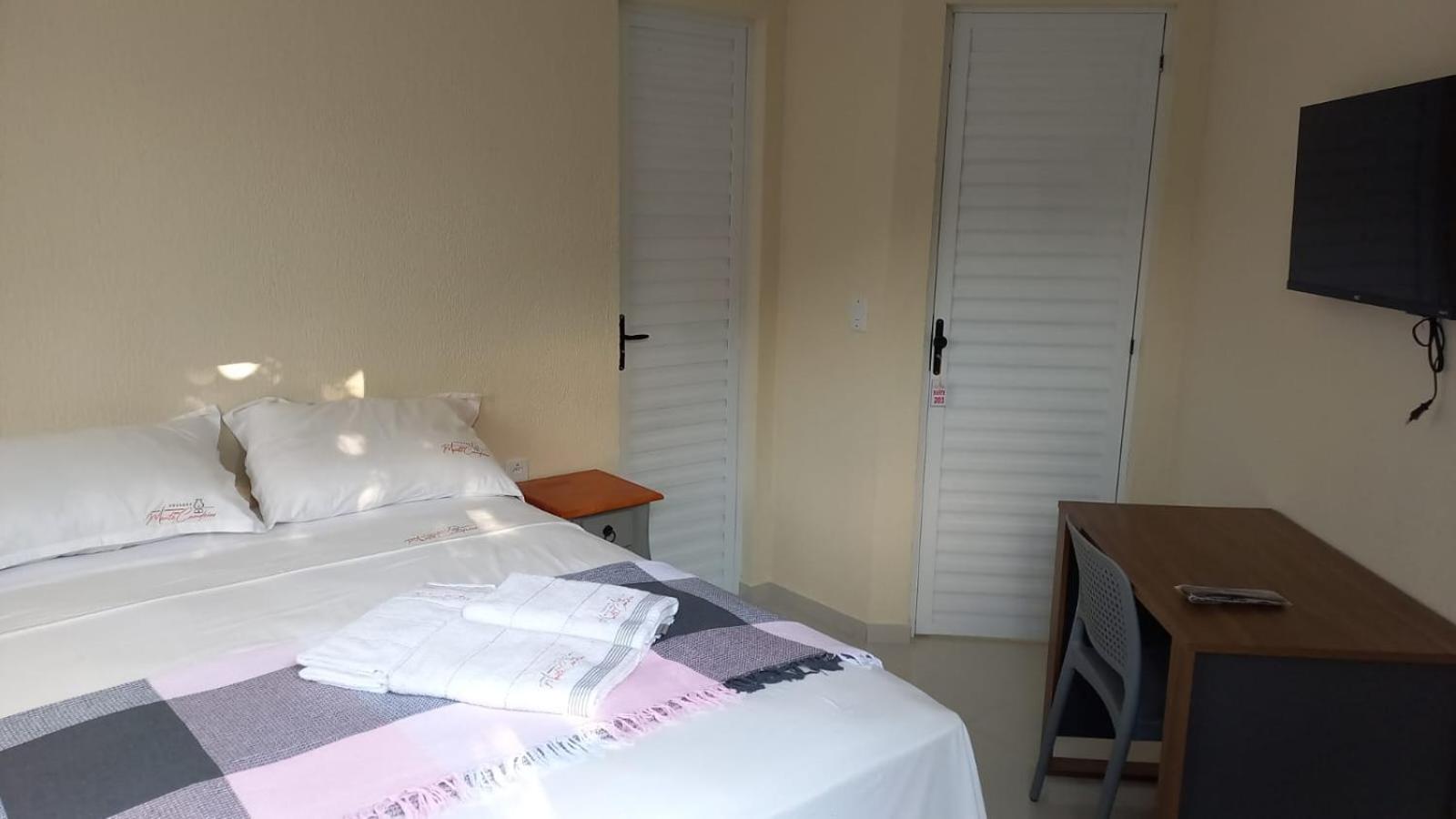 Suite photo 1