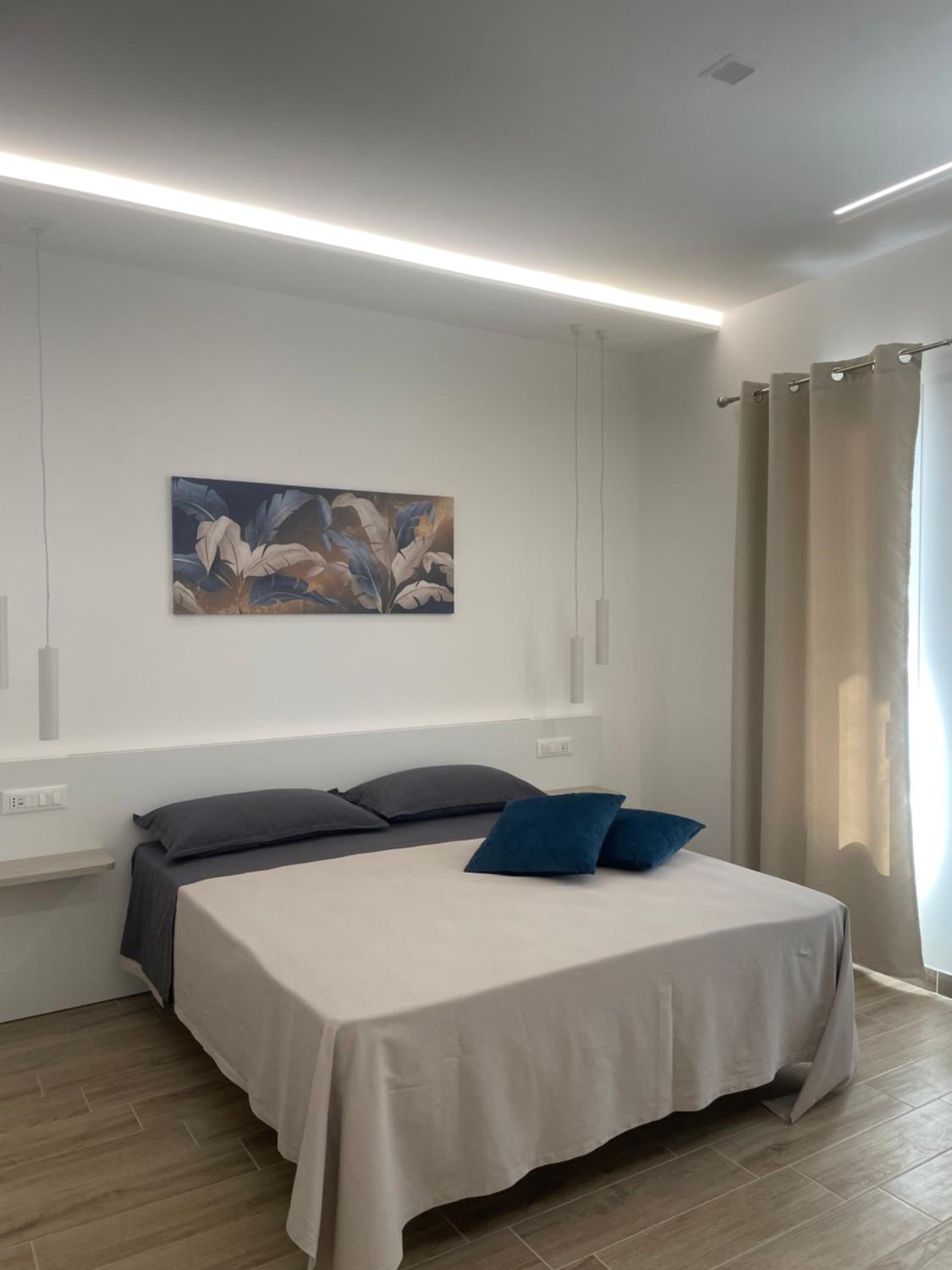 Double Room with Private Bathroom photo 1