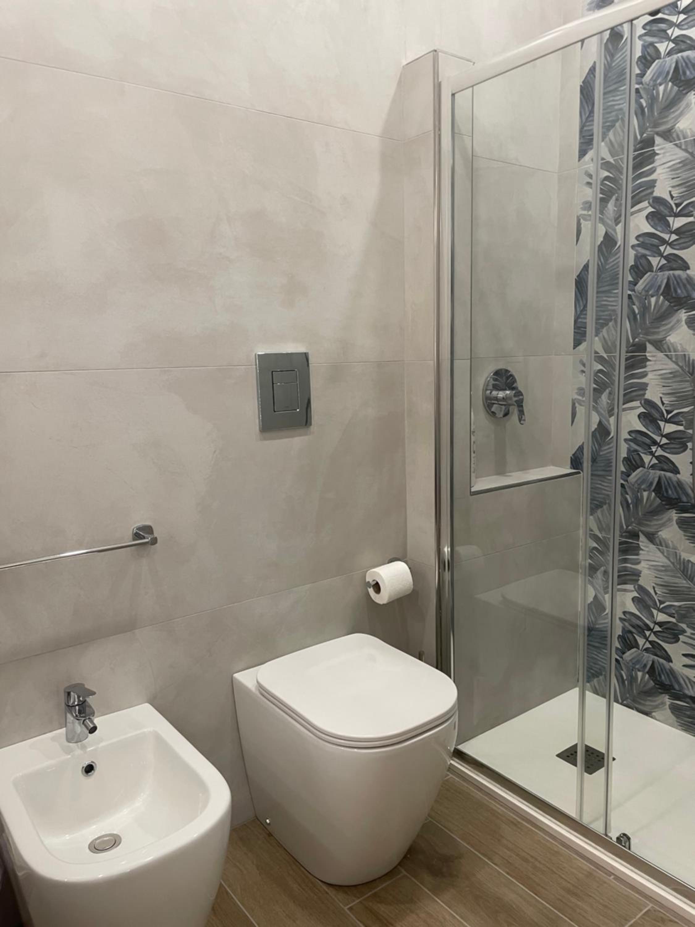 Double Room with Private Bathroom photo 2