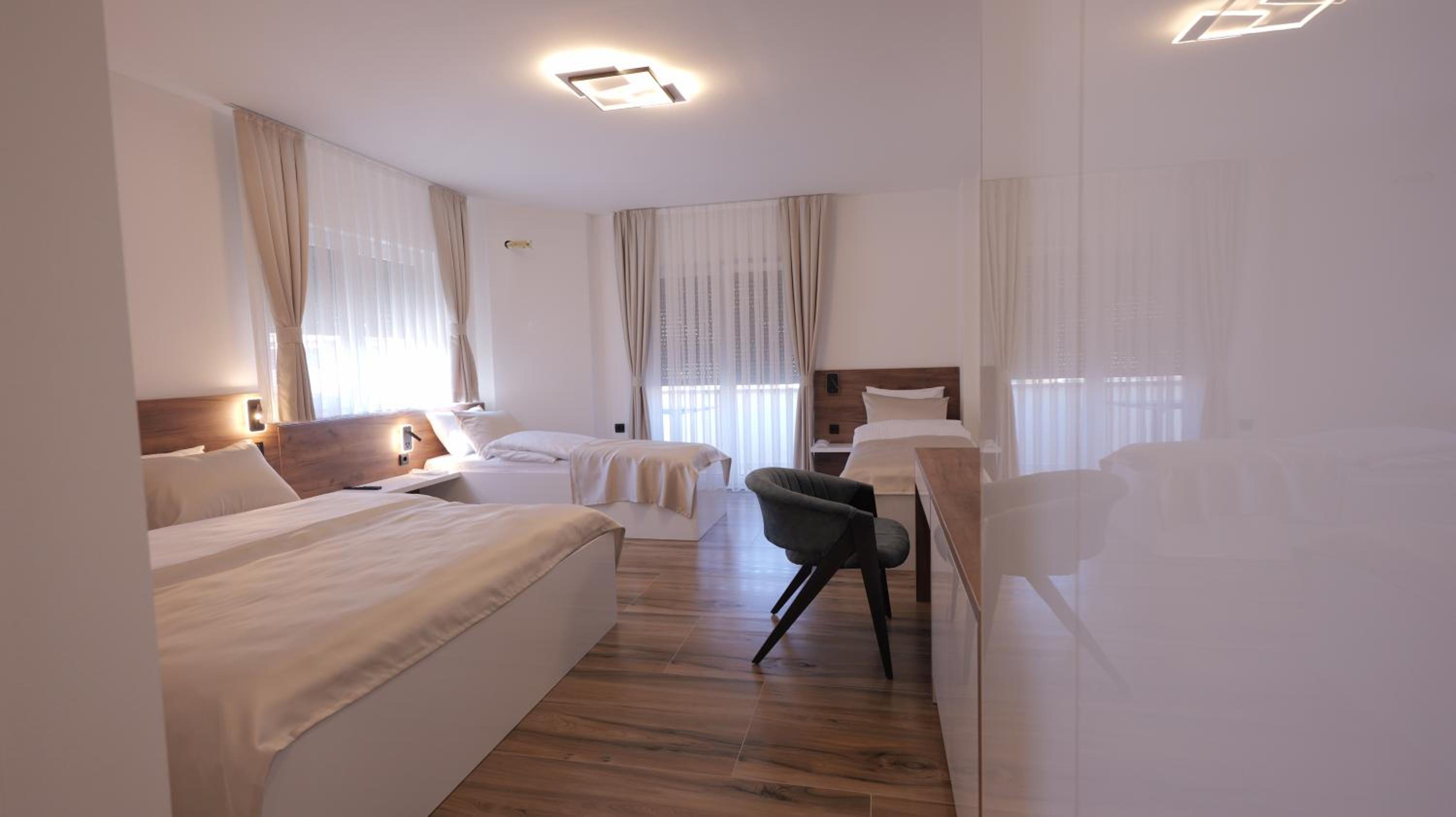 Quadruple Room photo 1