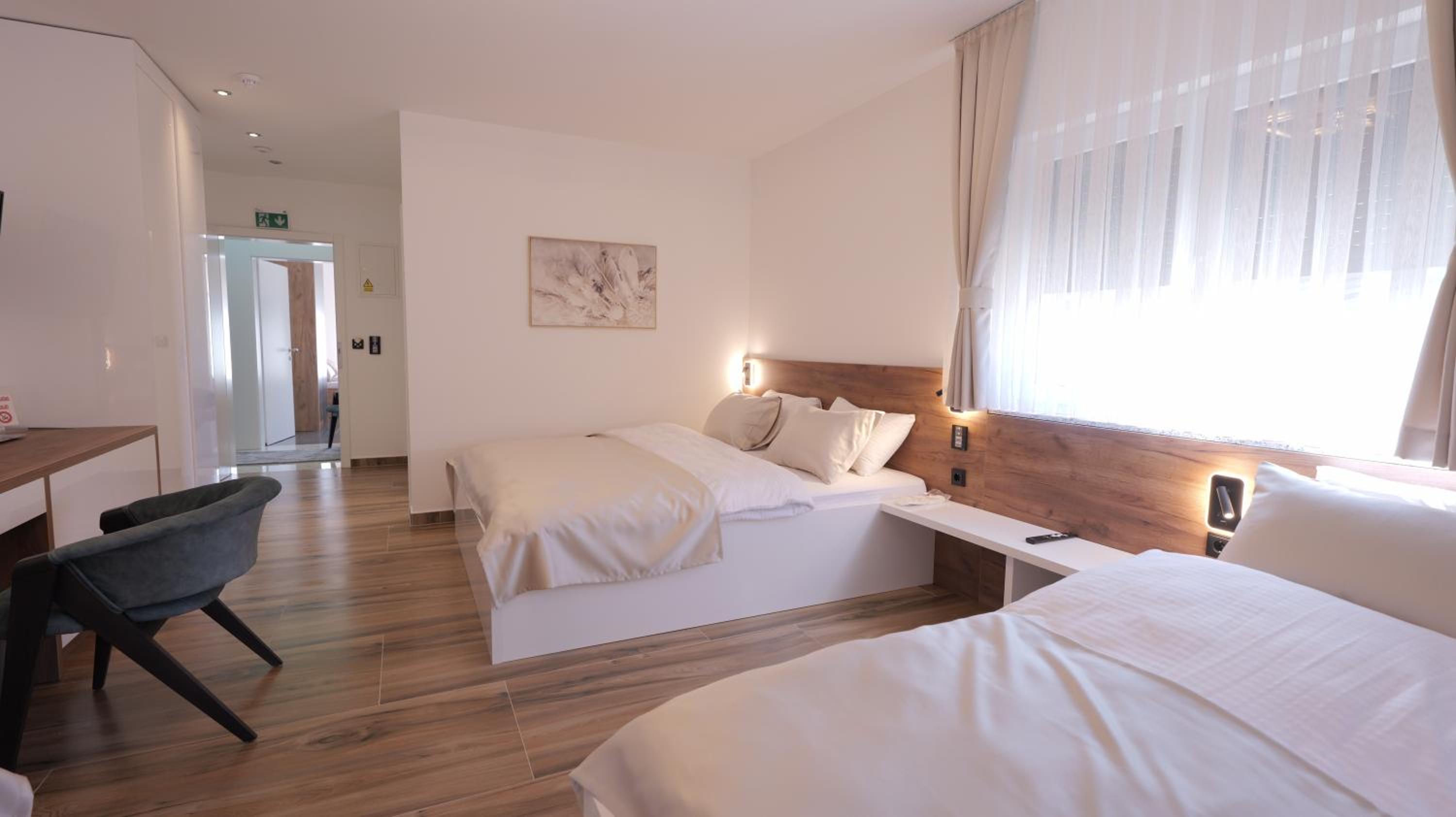 Quadruple Room photo 3