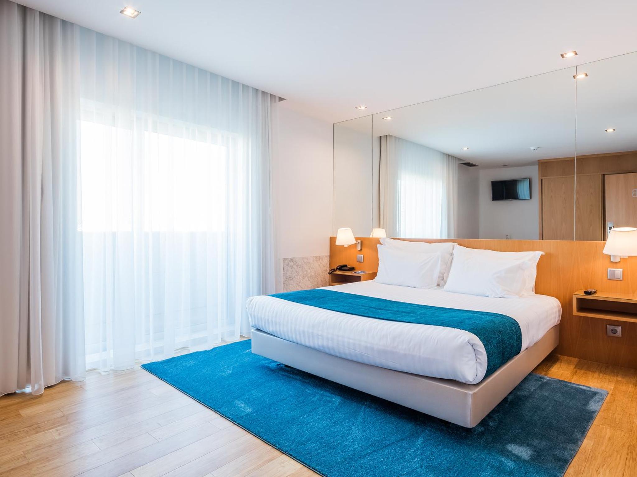 Two-Bedroom Suite