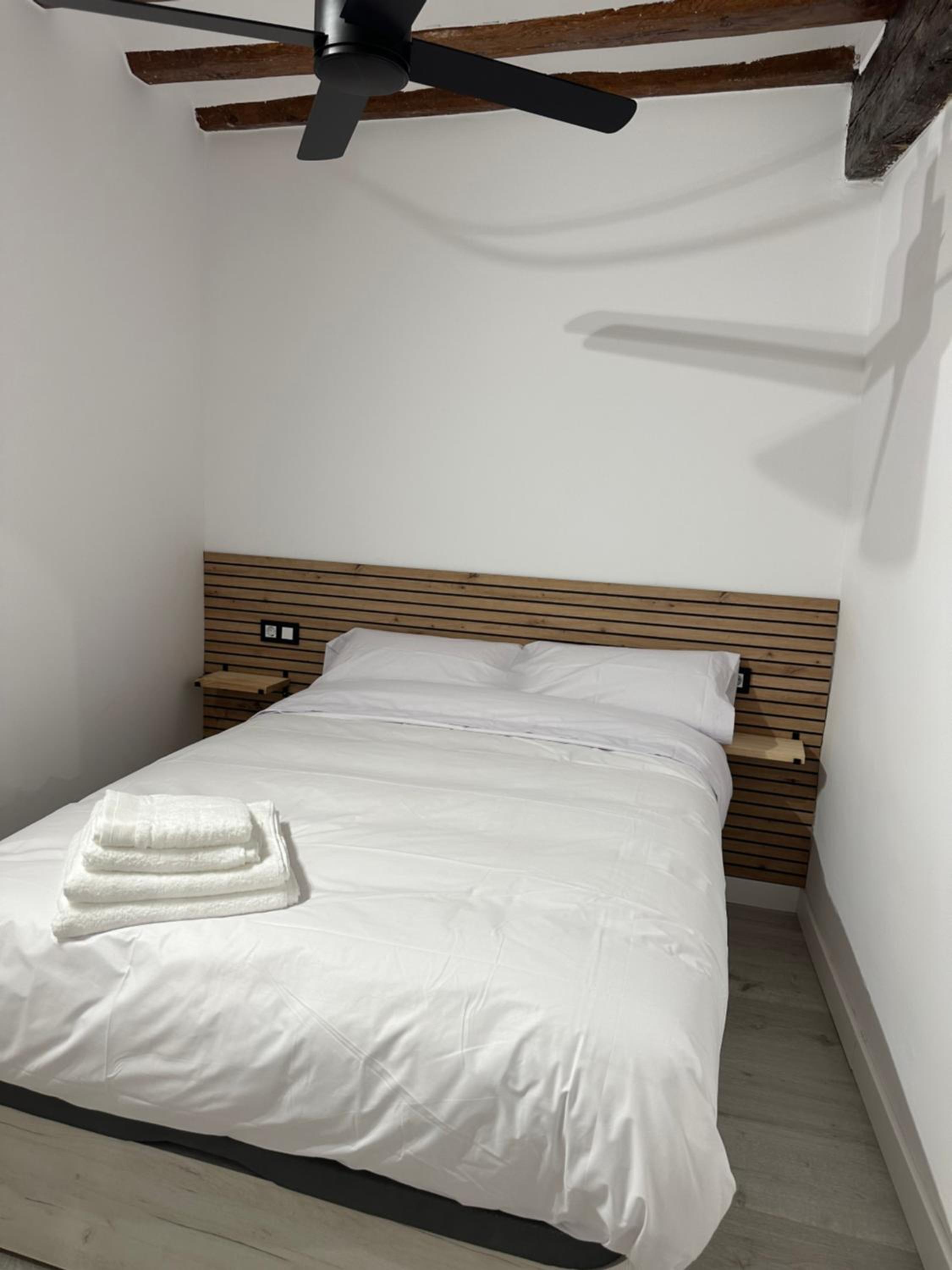 Two-Bedroom Apartment photo 2