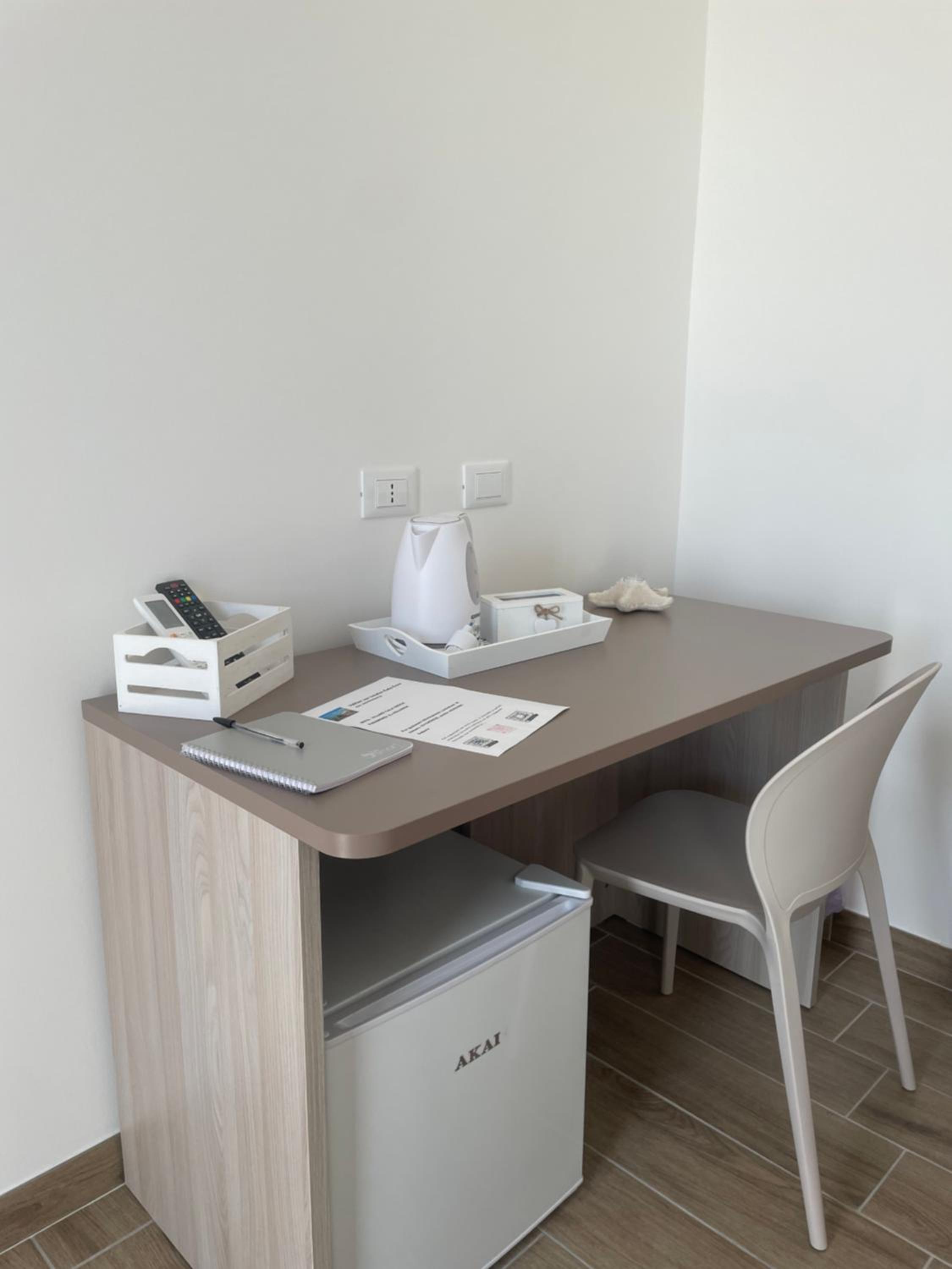 Two-Bedroom Family Apartment photo 2