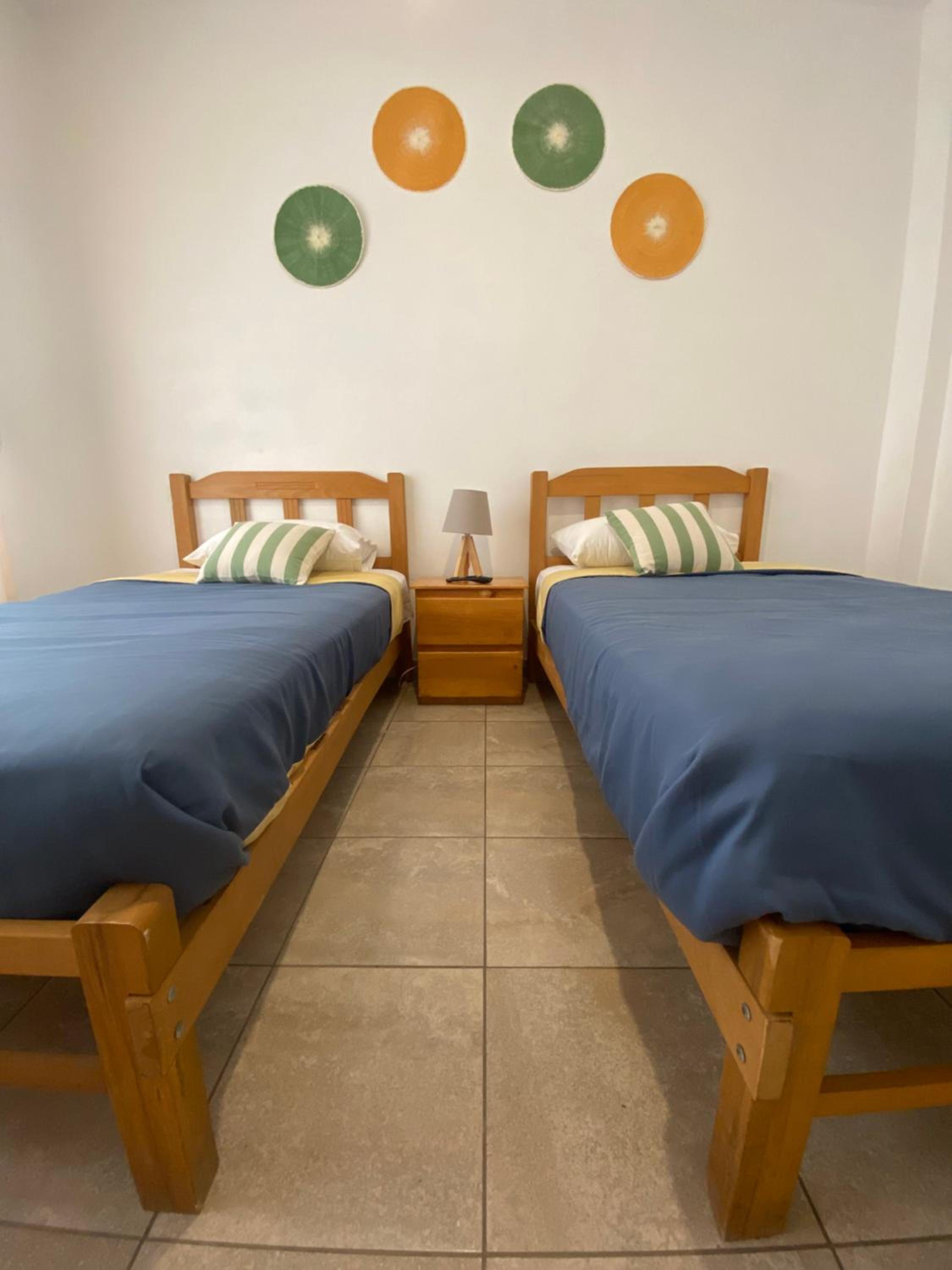 Twin Room photo 1