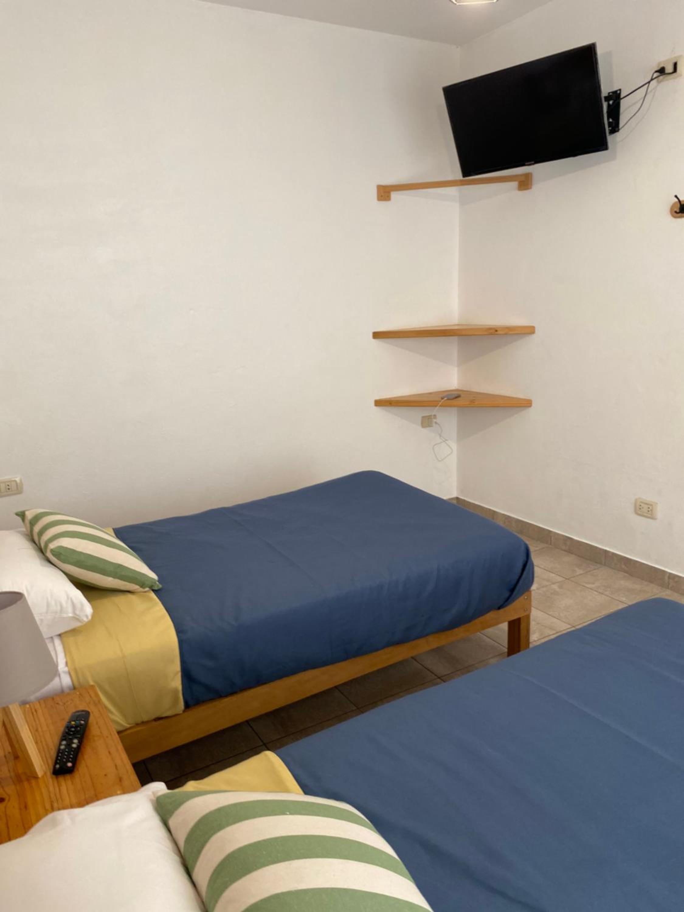 Twin Room photo 2