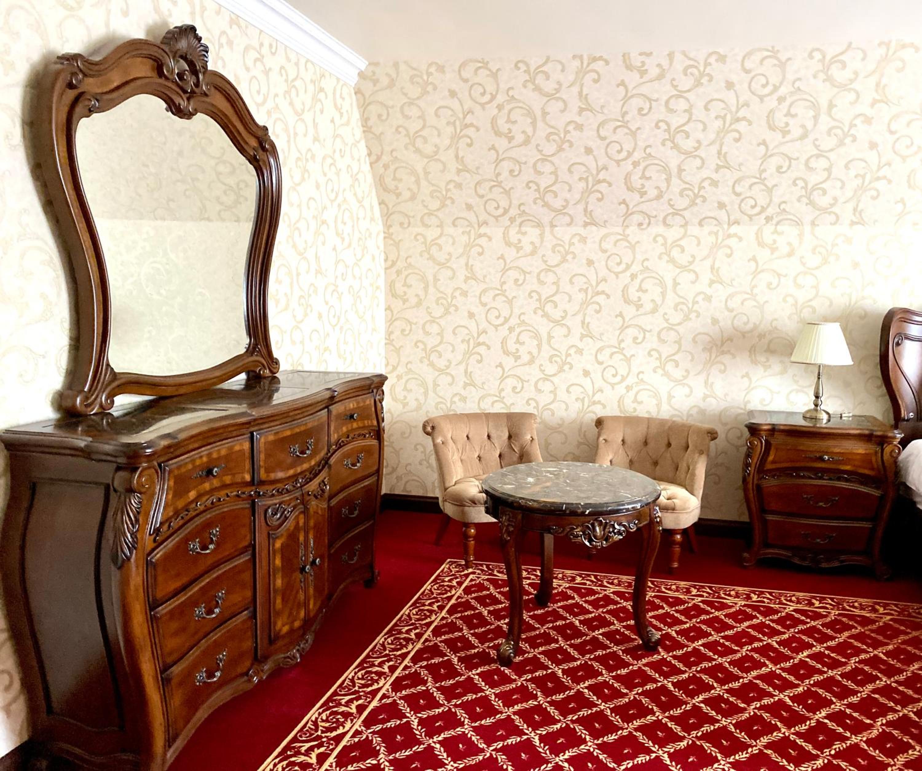 Double Room With Private Bathroom photo 2
