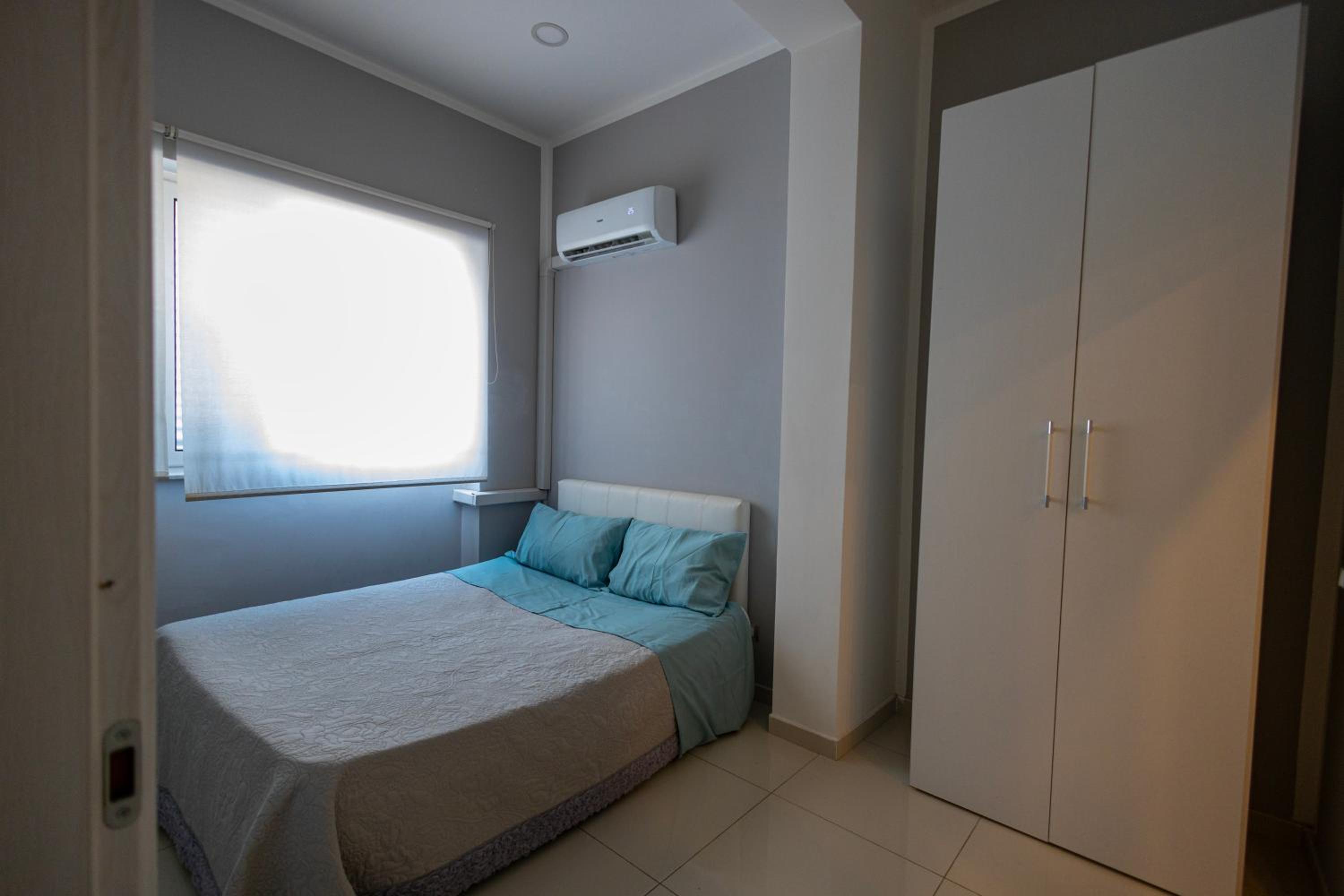 Double Room with Sea View photo 2