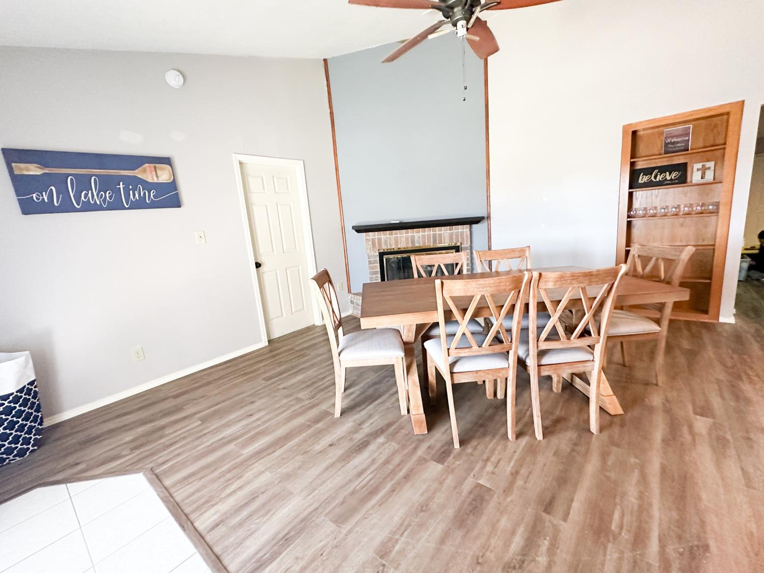 Three-Bedroom Holiday Home  photo 3