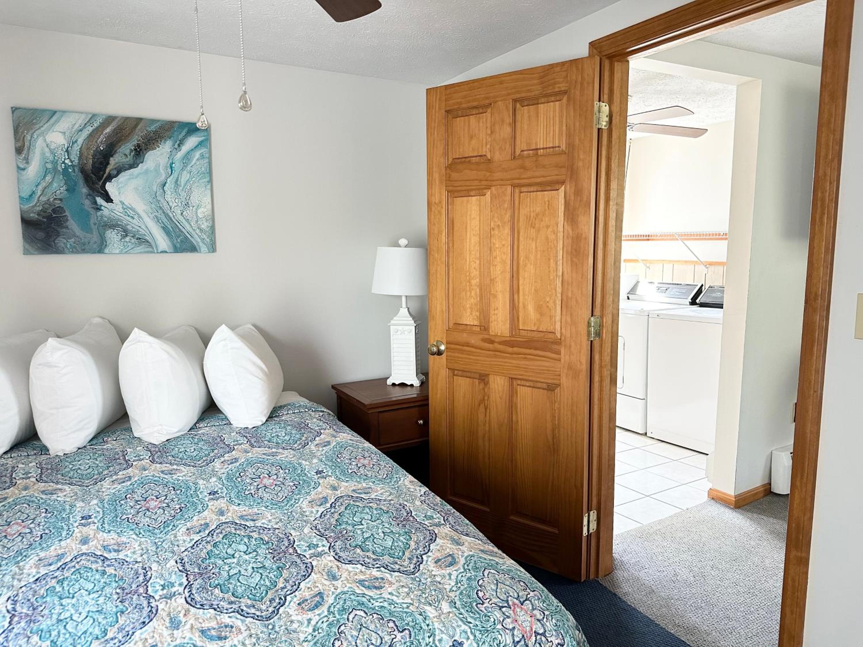 Two-Bedroom Suite photo 2