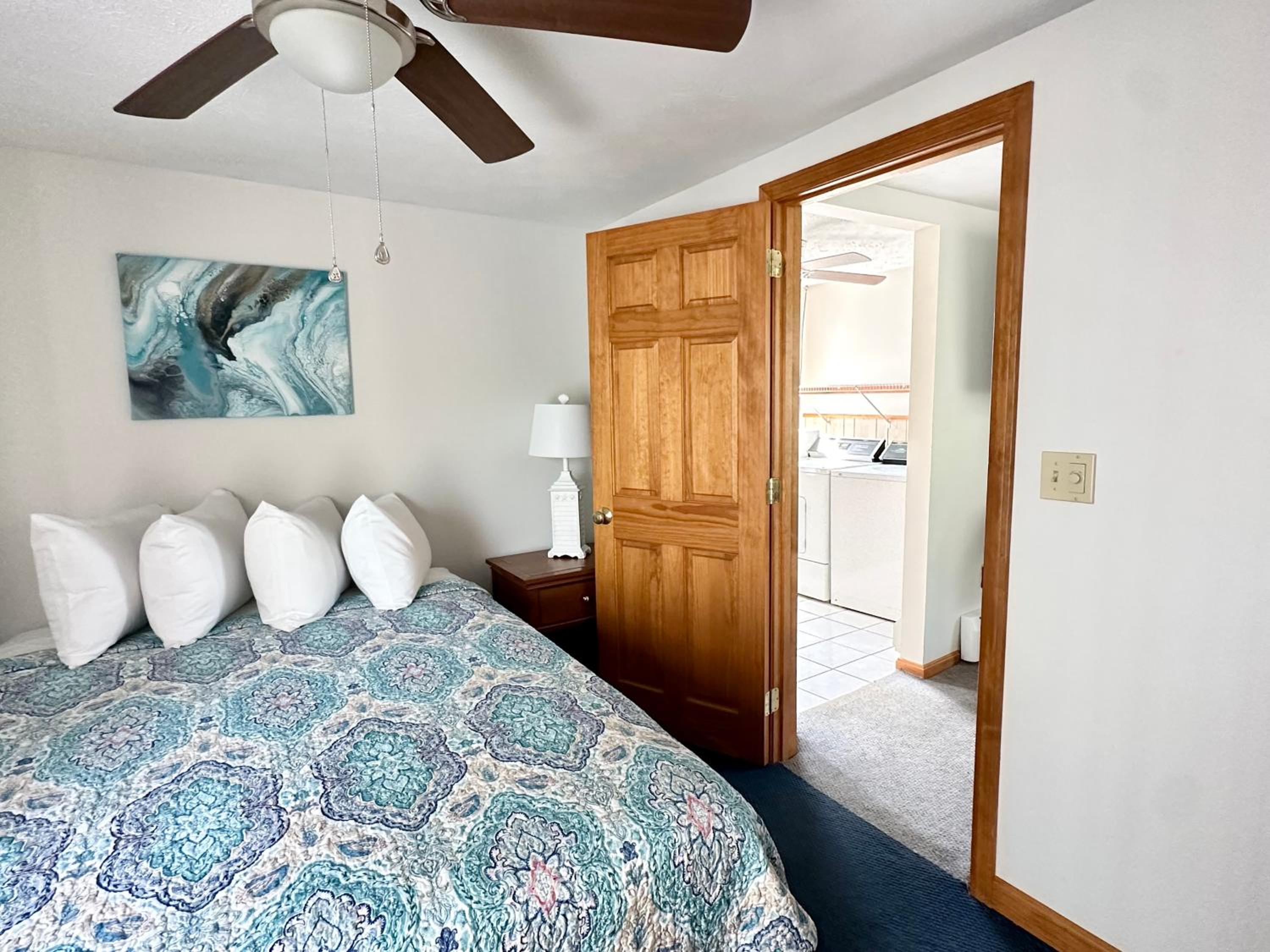 Two-Bedroom Suite