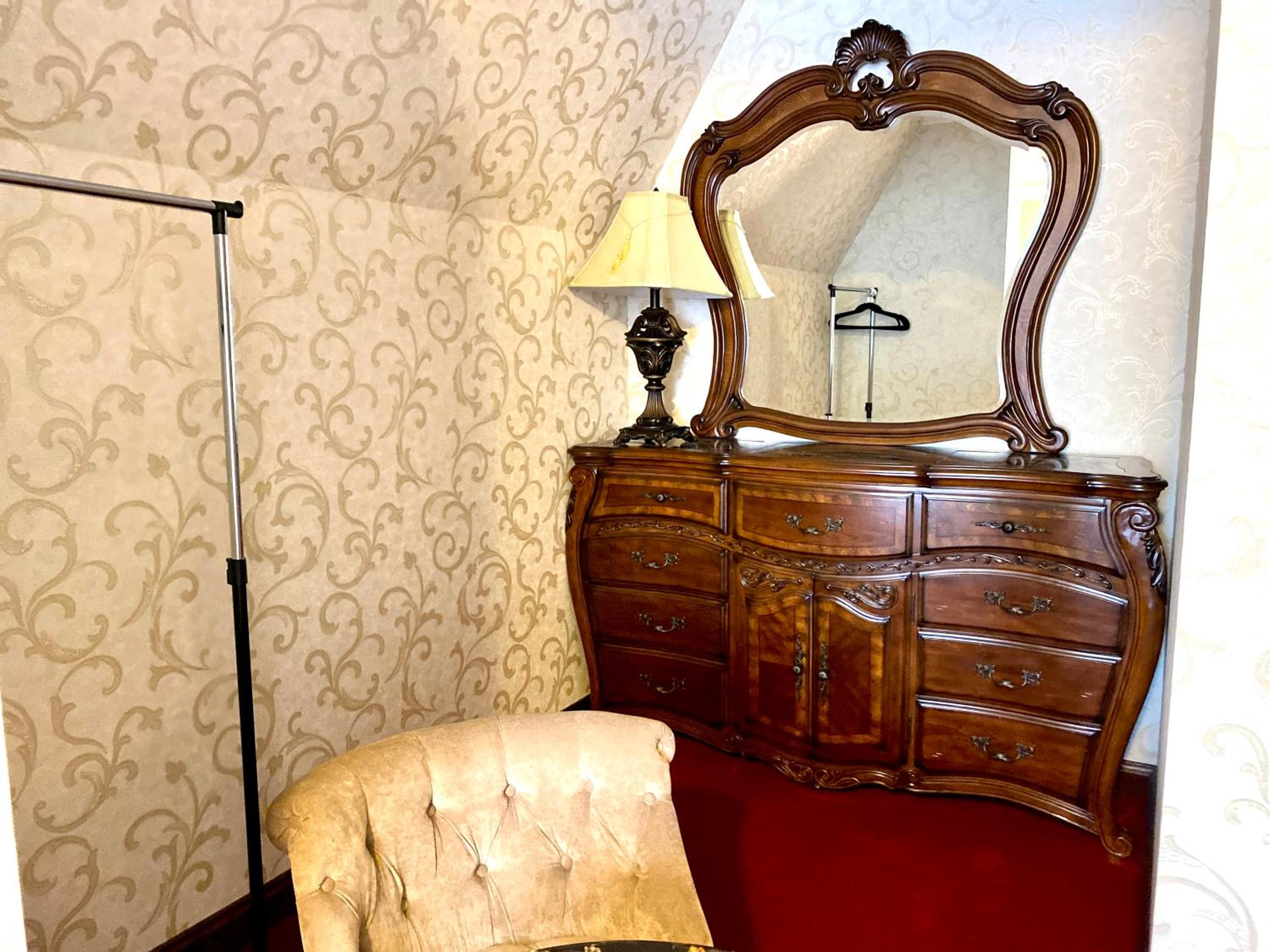 Double Room With Private Bathroom photo 2