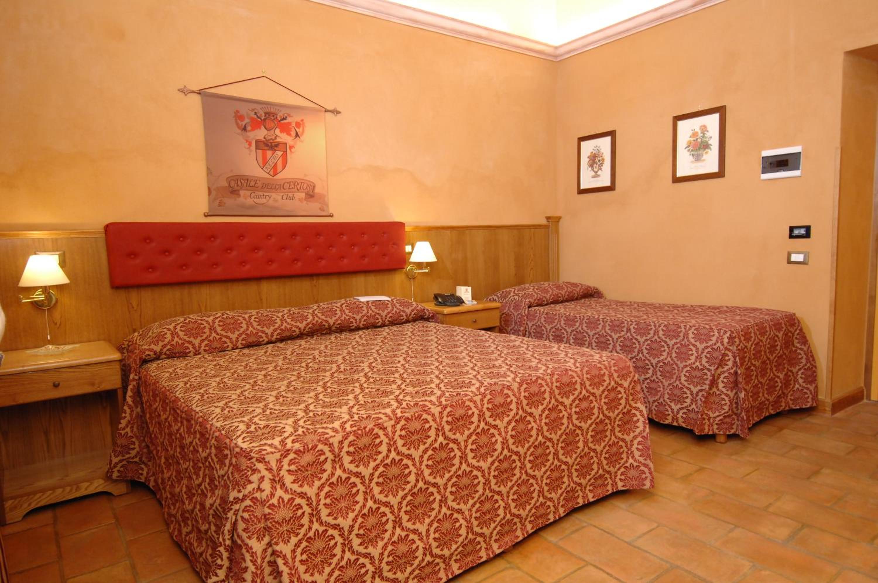 Triple Room photo 3