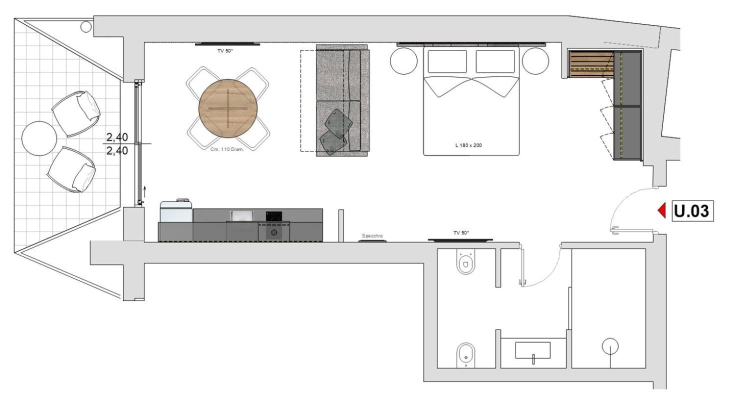 Junior Suite with Lake view and Balcony photo 3