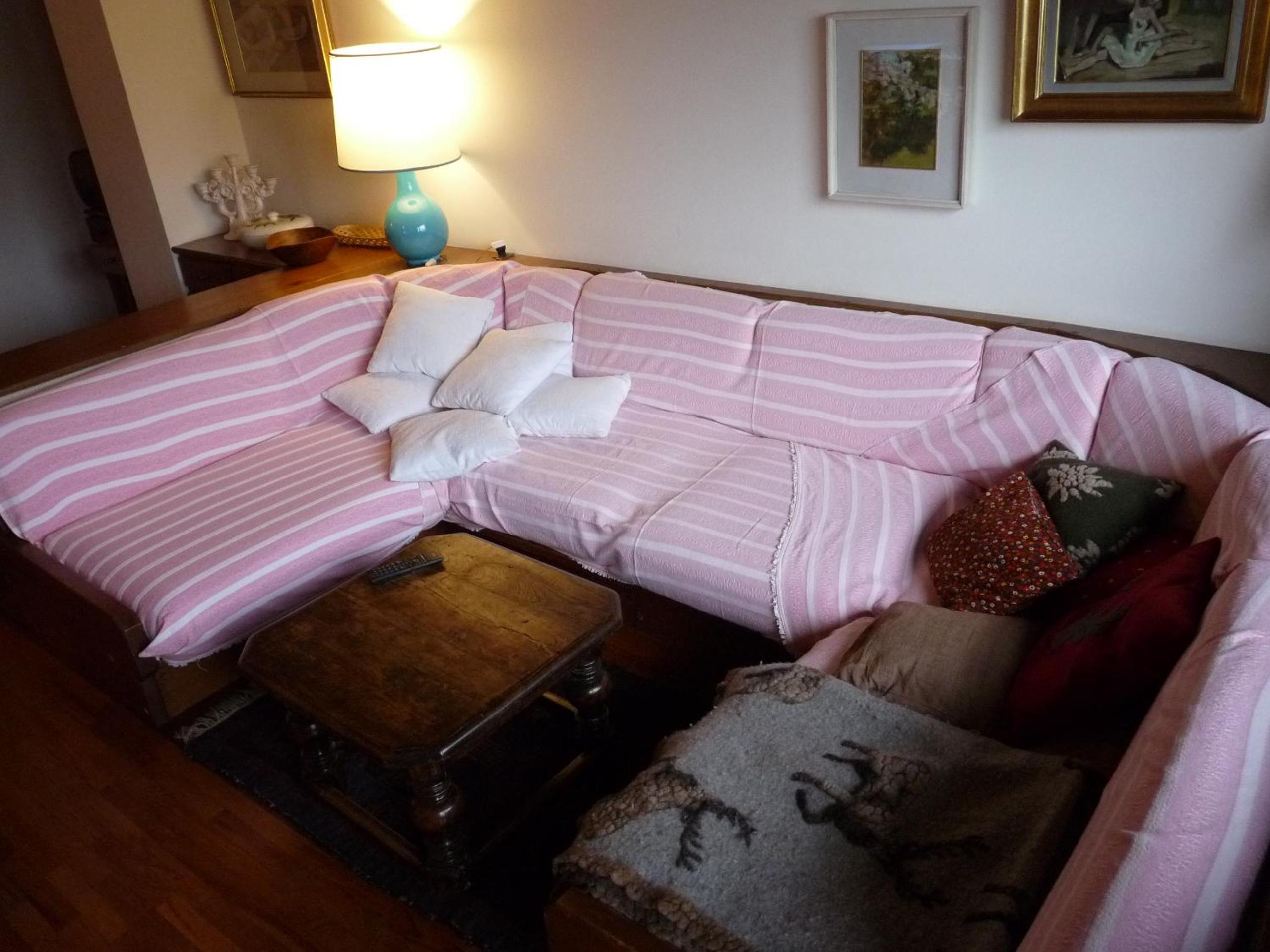 Penthouse Apartment photo 3