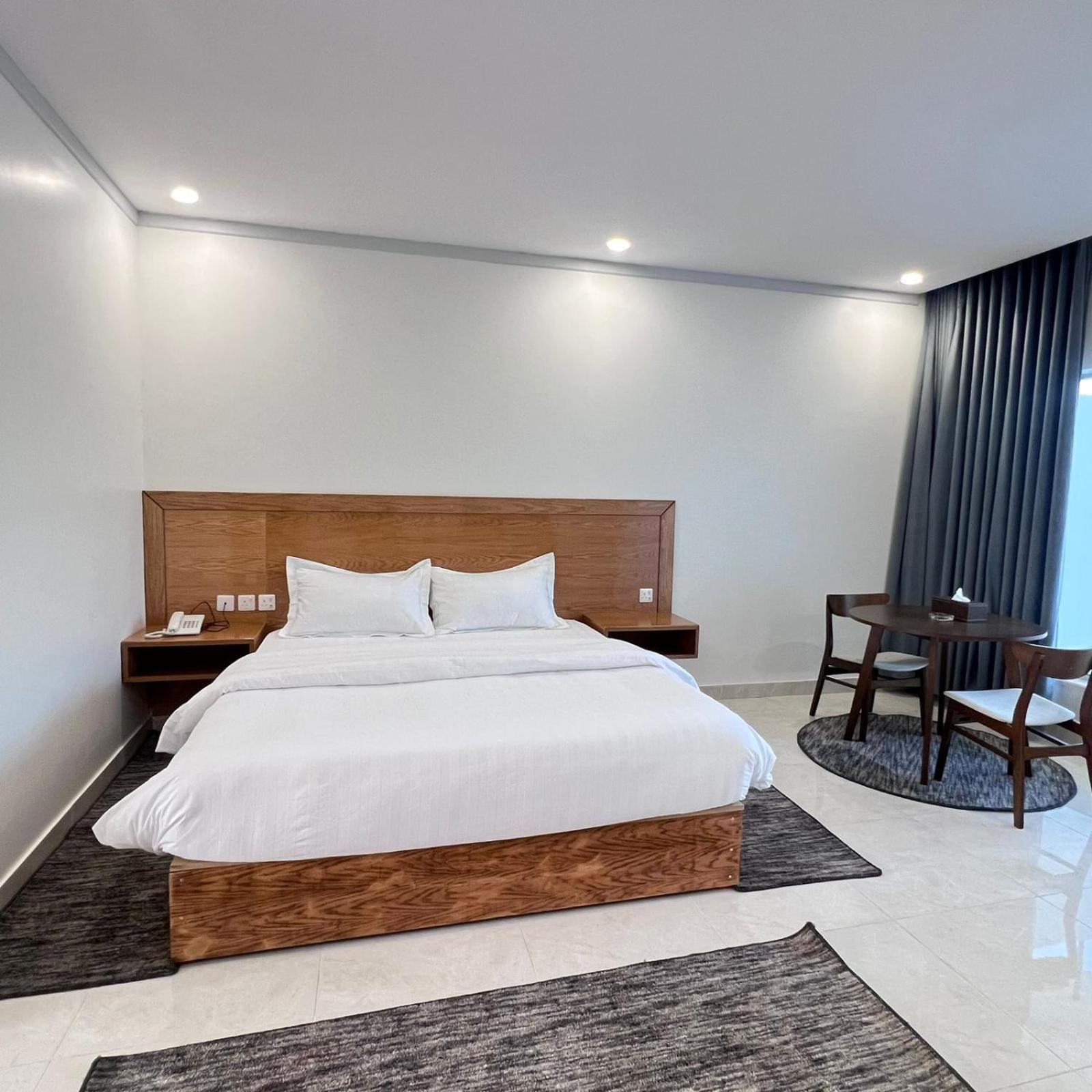 Suite With Balcony photo 2