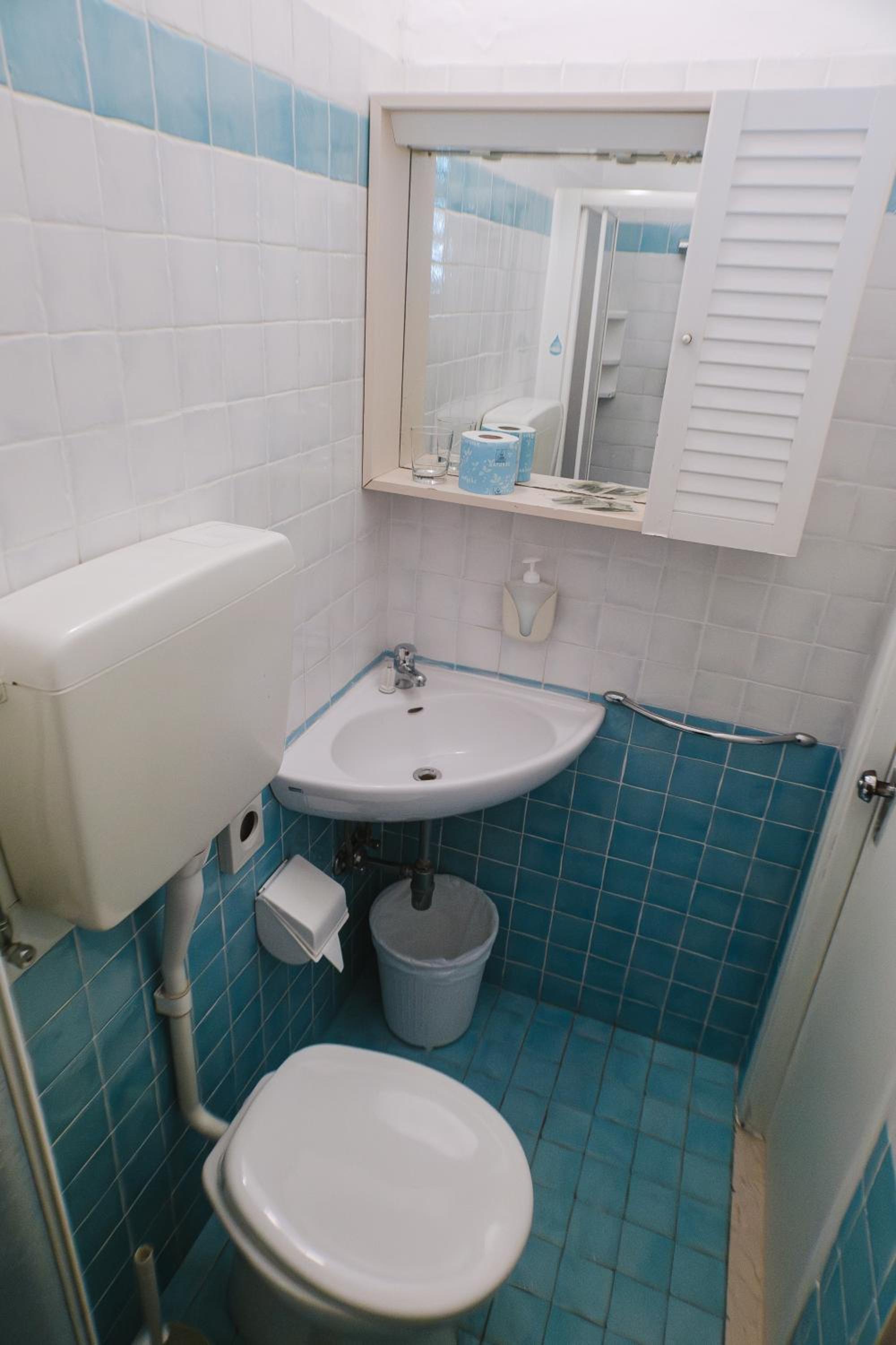 Economy Double or Twin Room - Photo 5