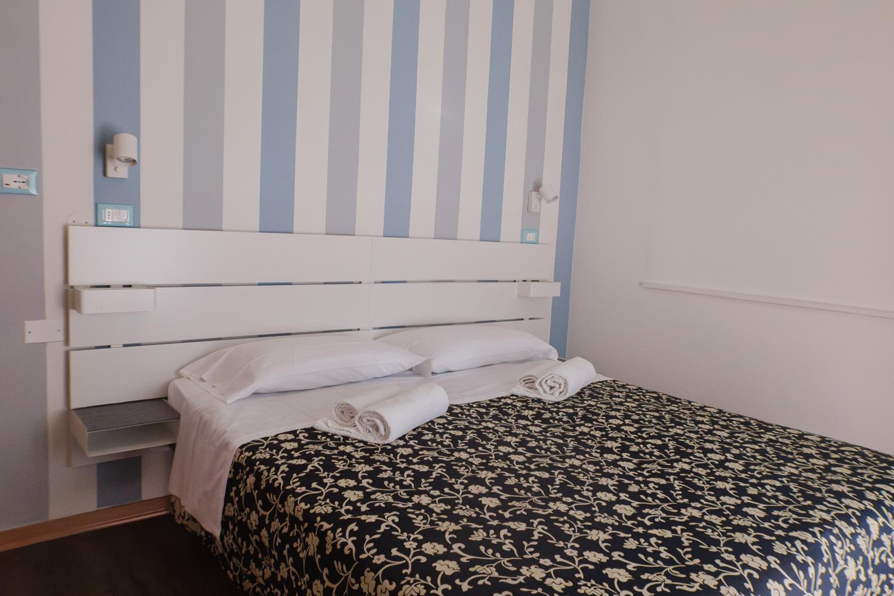 Economy Double or Twin Room - Photo 1