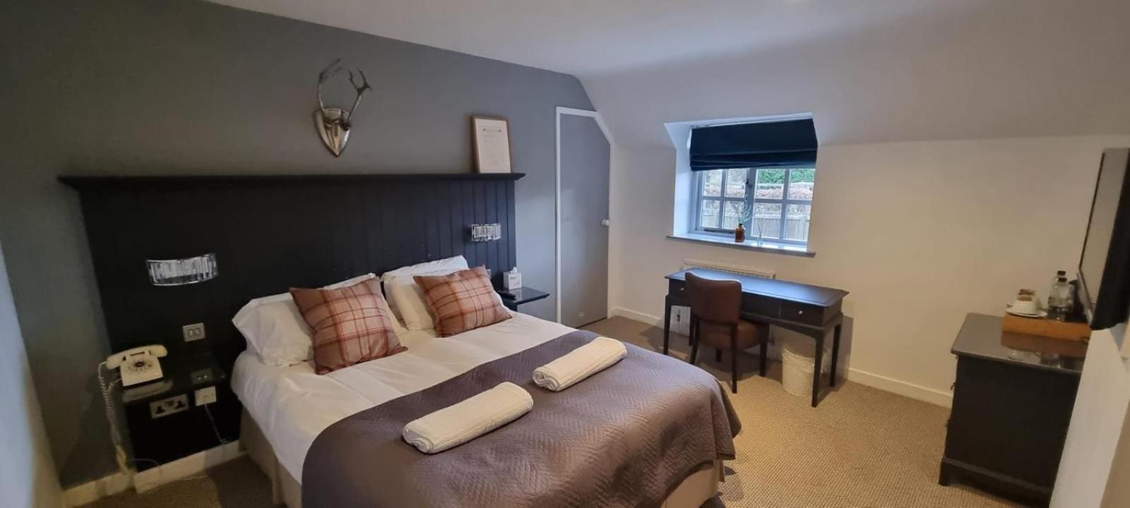 Double Room With Private Bathroom photo 3