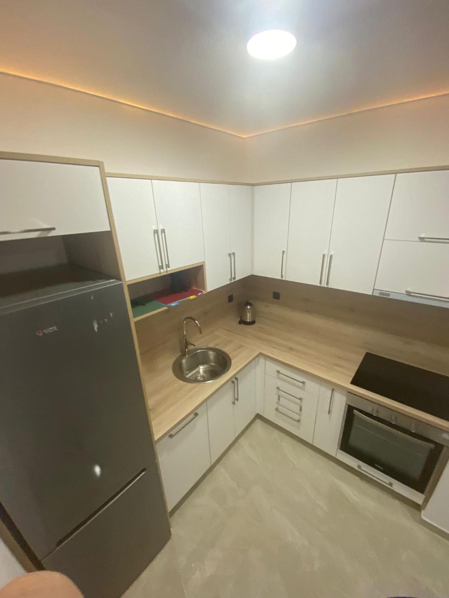 Two-Bedroom House photo 3