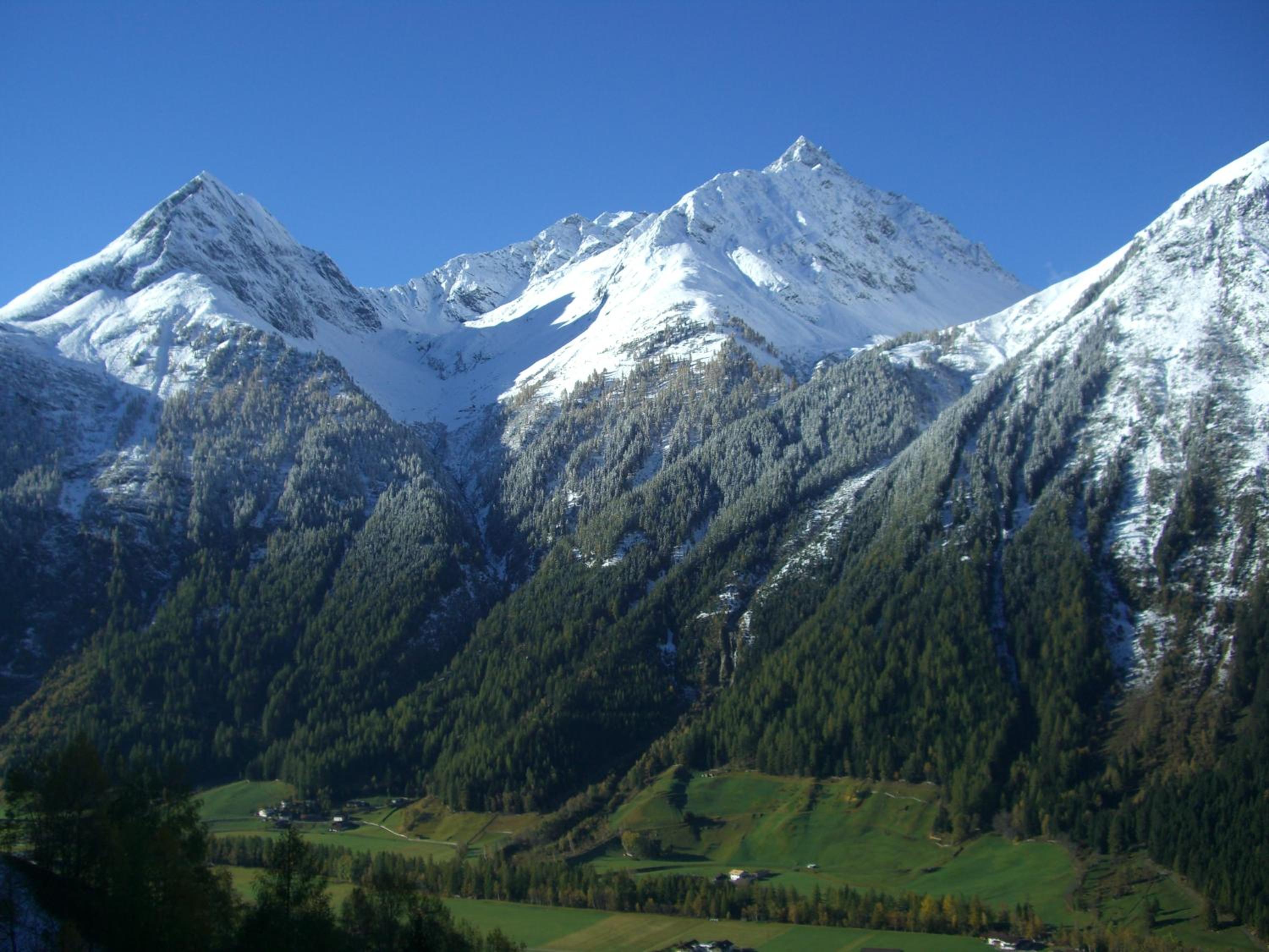 Suite with Mountain View photo 3