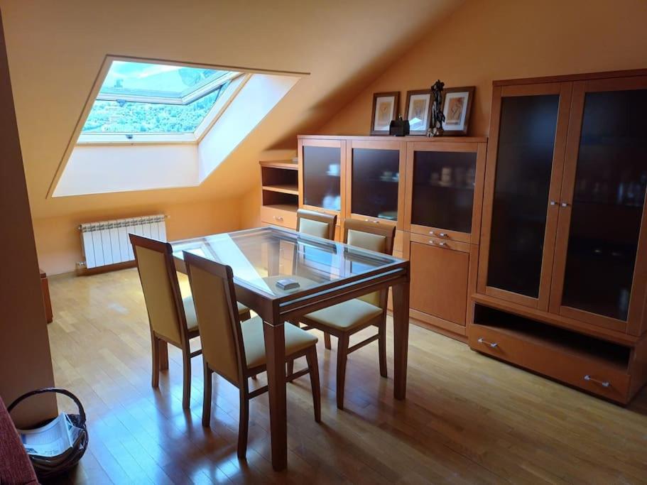 Two-Bedroom Apartment photo 3